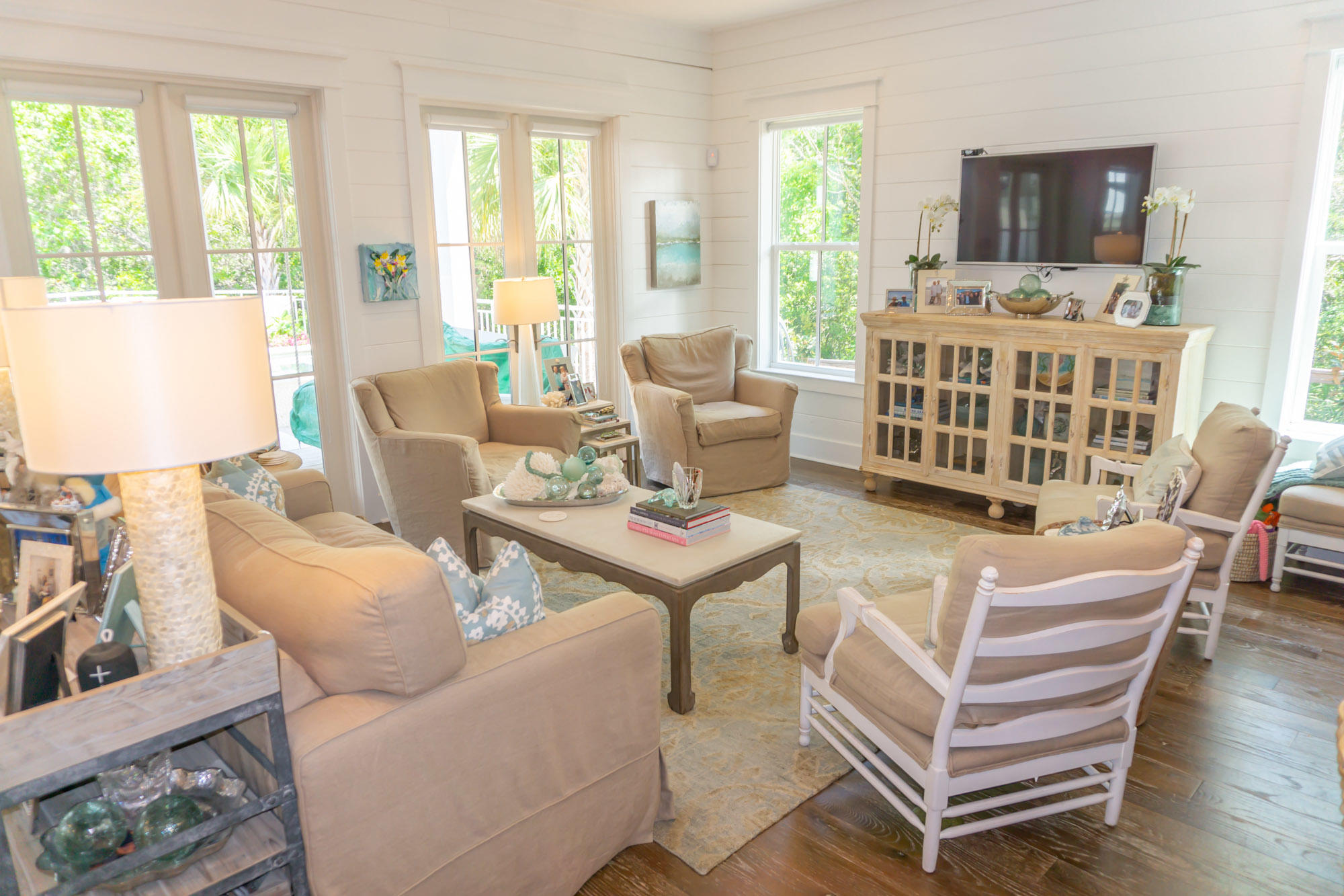 Seagrove Village - Residential