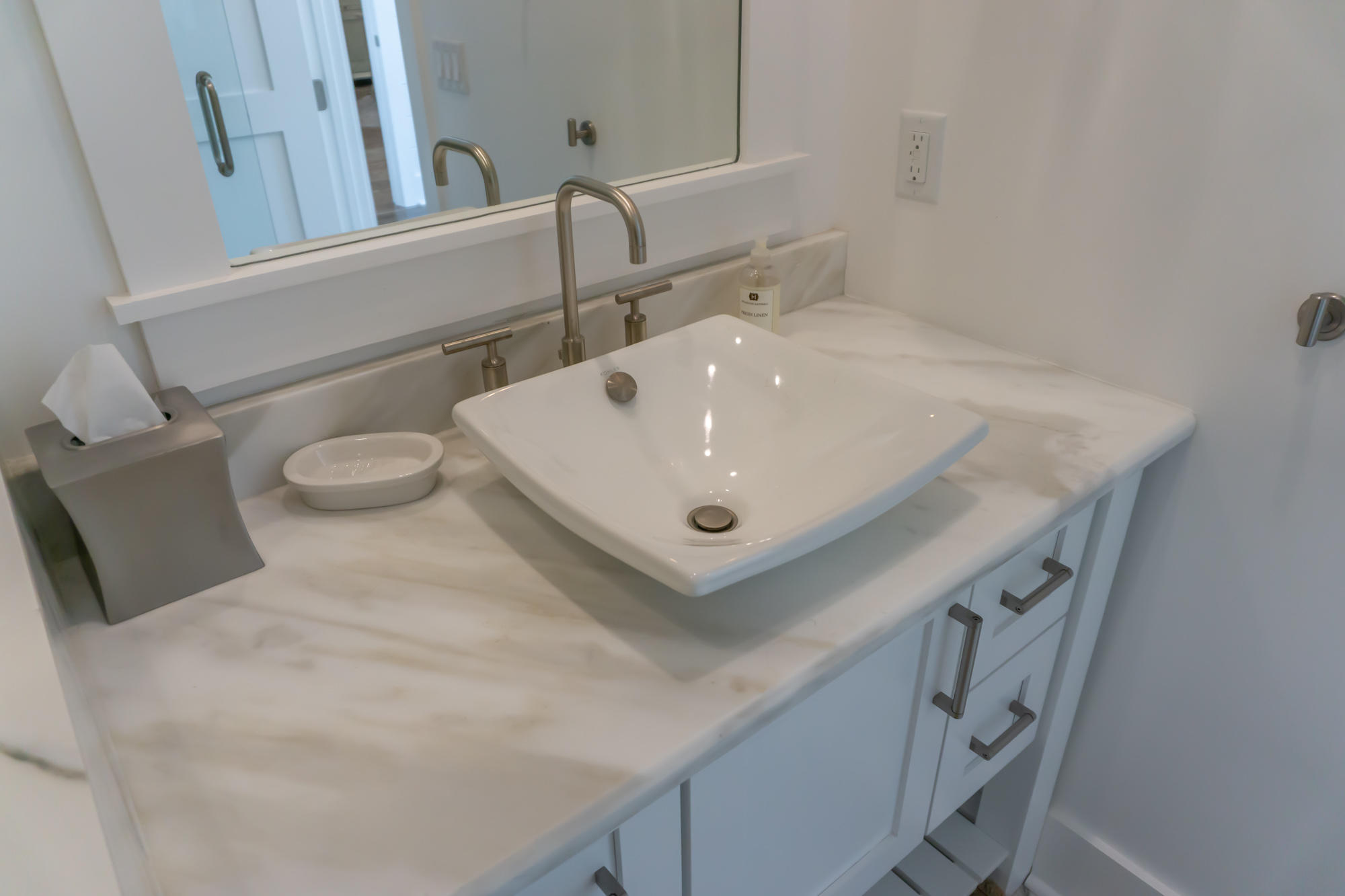 Seagrove Village - Residential