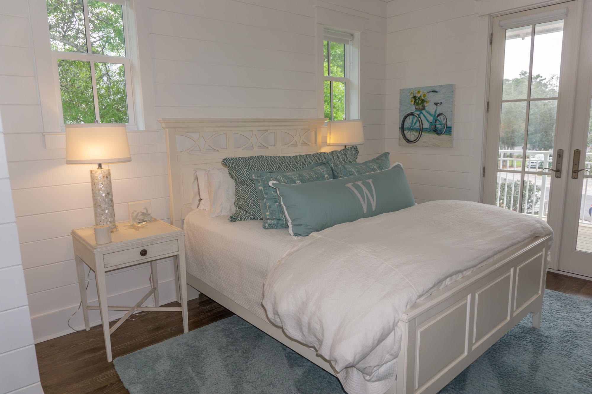 Seagrove Village - Residential