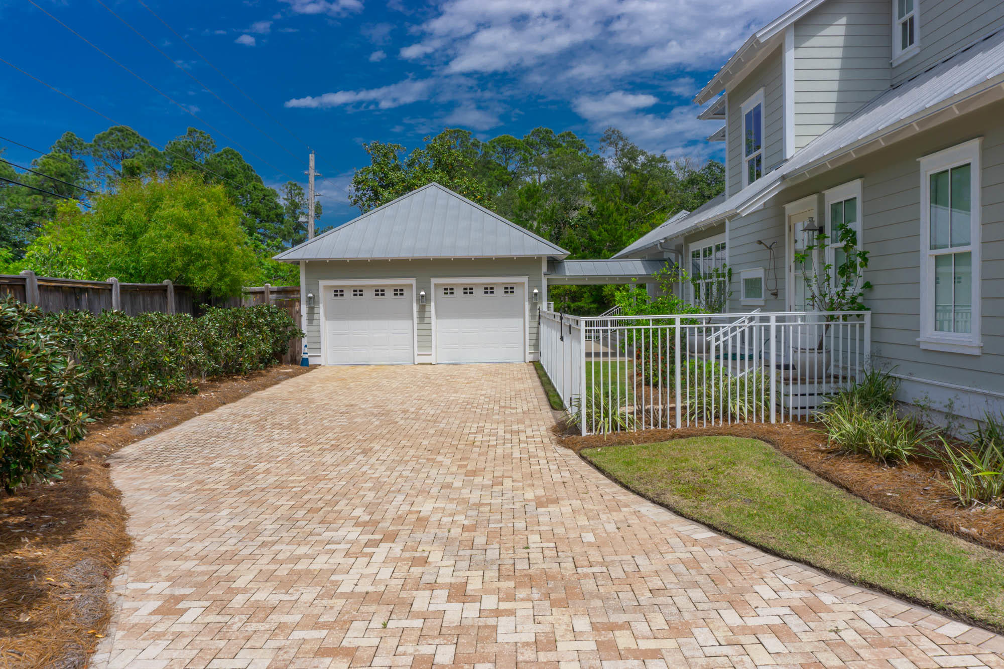 Seagrove Village - Residential