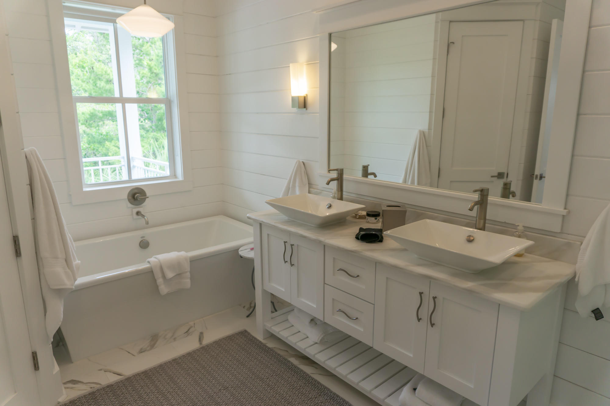 Seagrove Village - Residential
