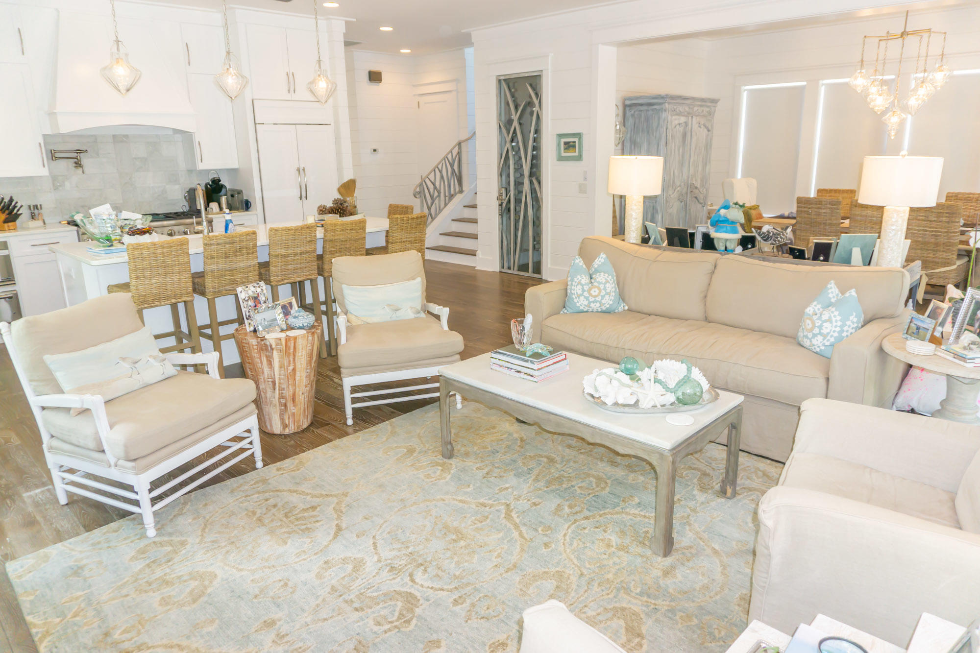 Seagrove Village - Residential