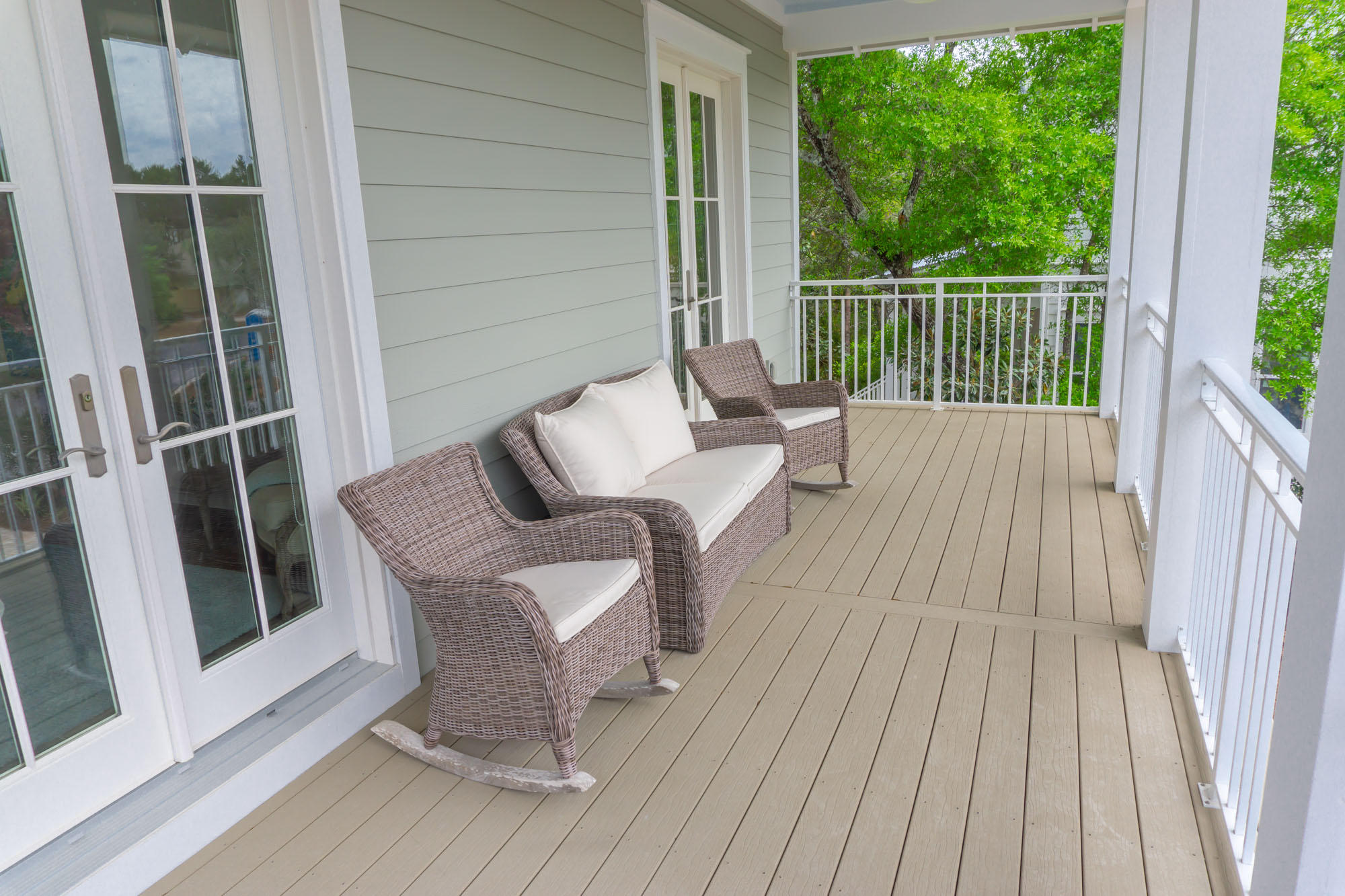 Seagrove Village - Residential