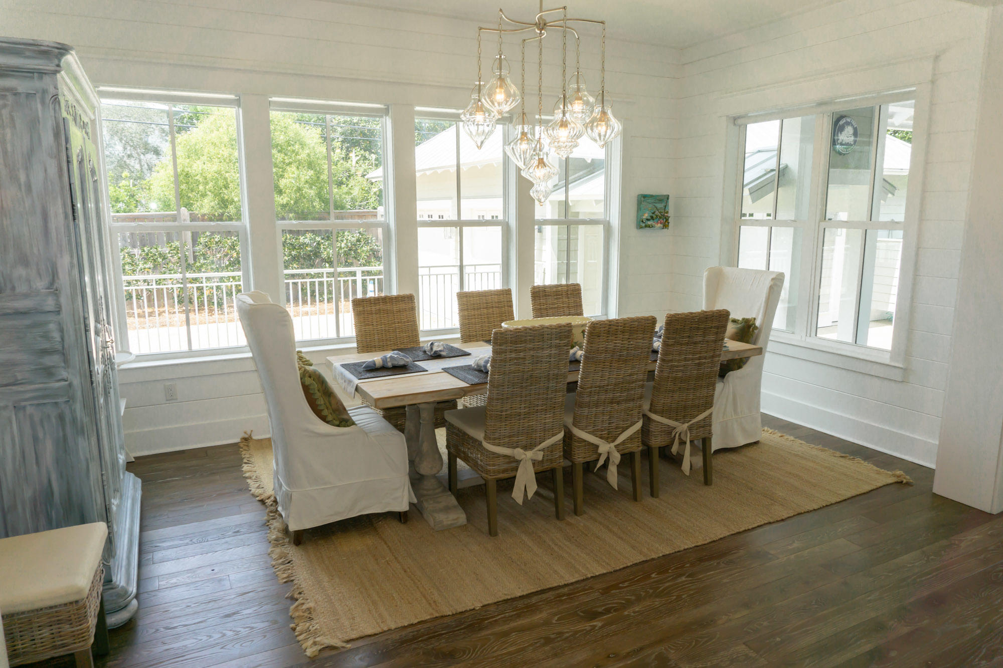 Seagrove Village - Residential