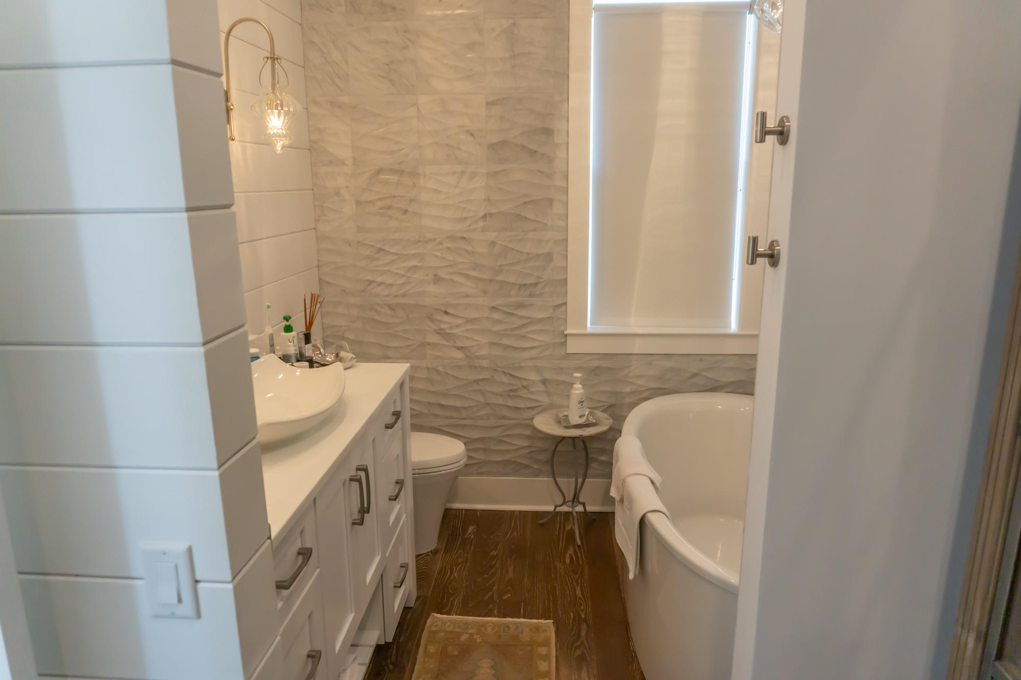 Seagrove Village - Residential