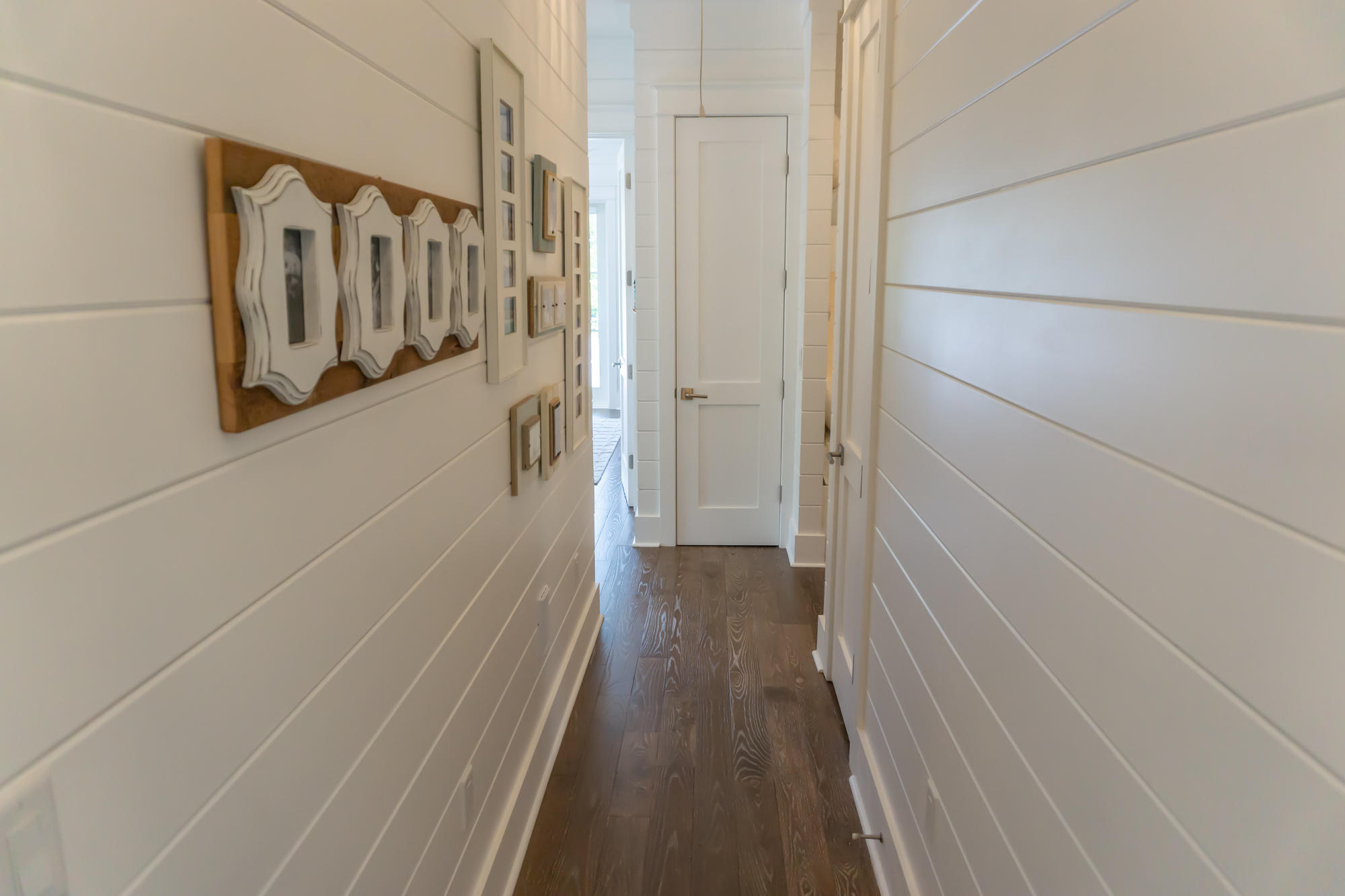 Seagrove Village - Residential
