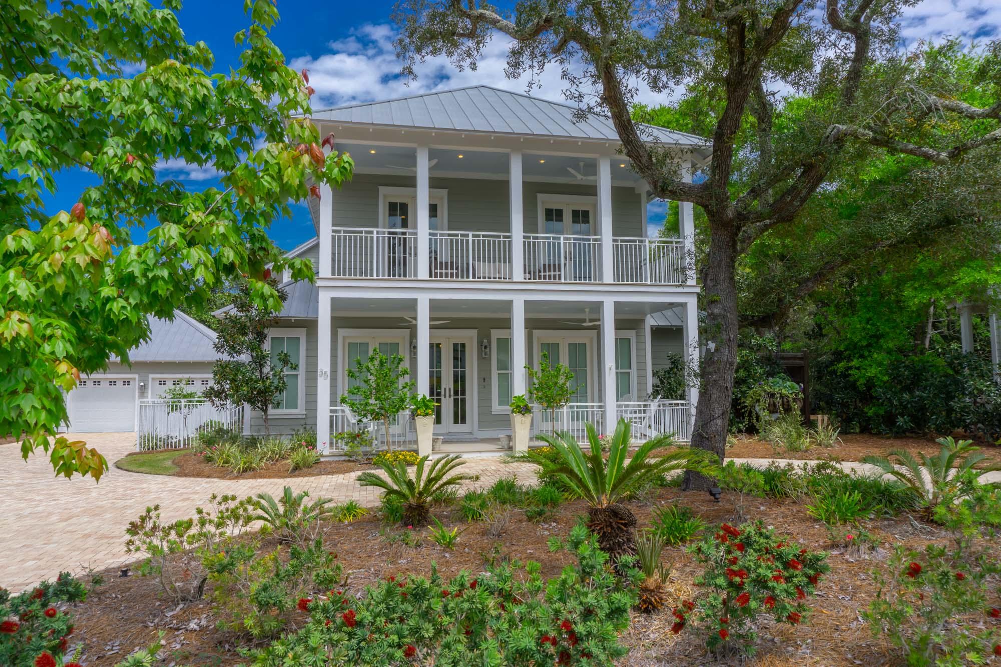 Seagrove Village - Residential