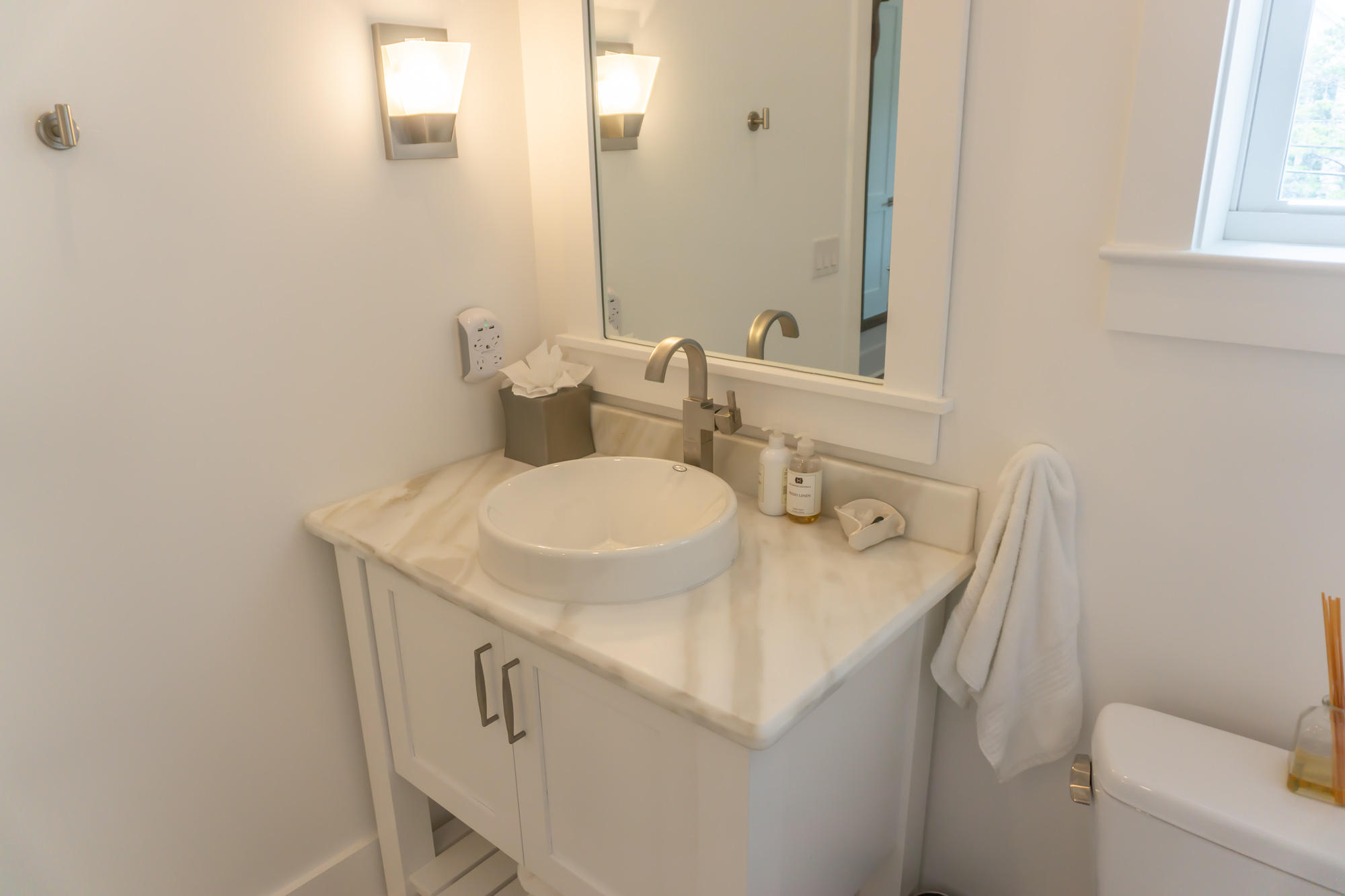 Seagrove Village - Residential