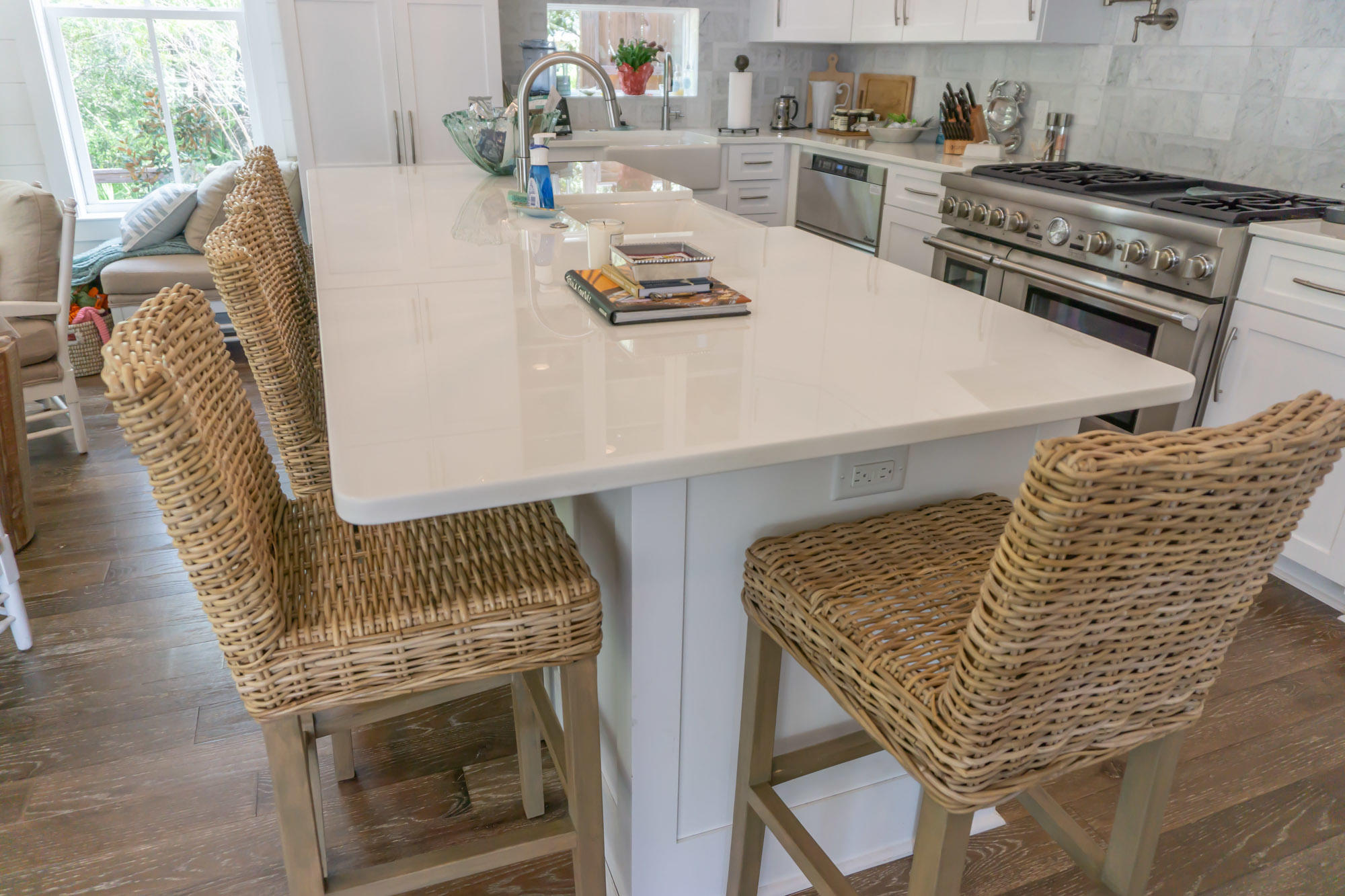 Seagrove Village - Residential