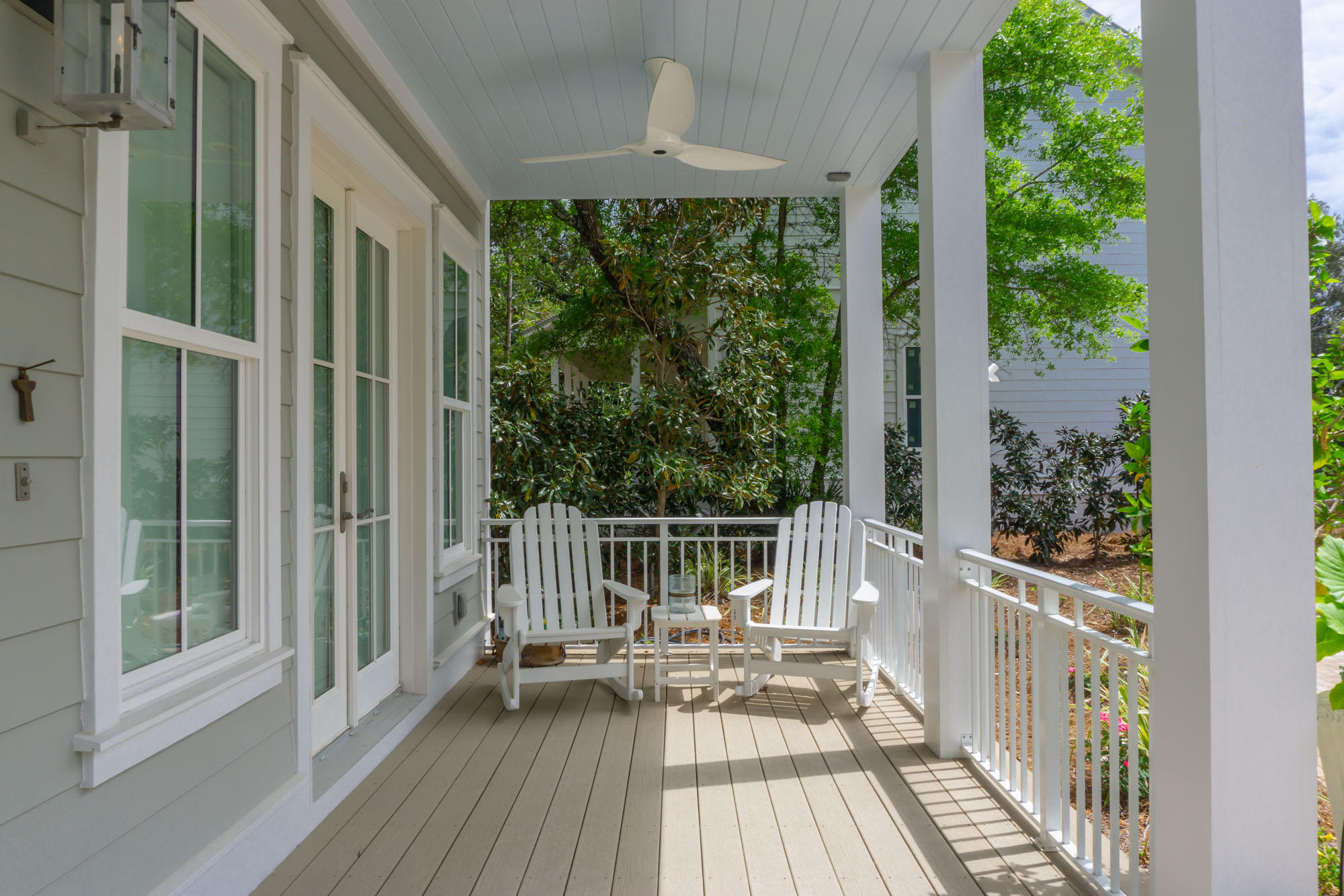 Seagrove Village - Residential