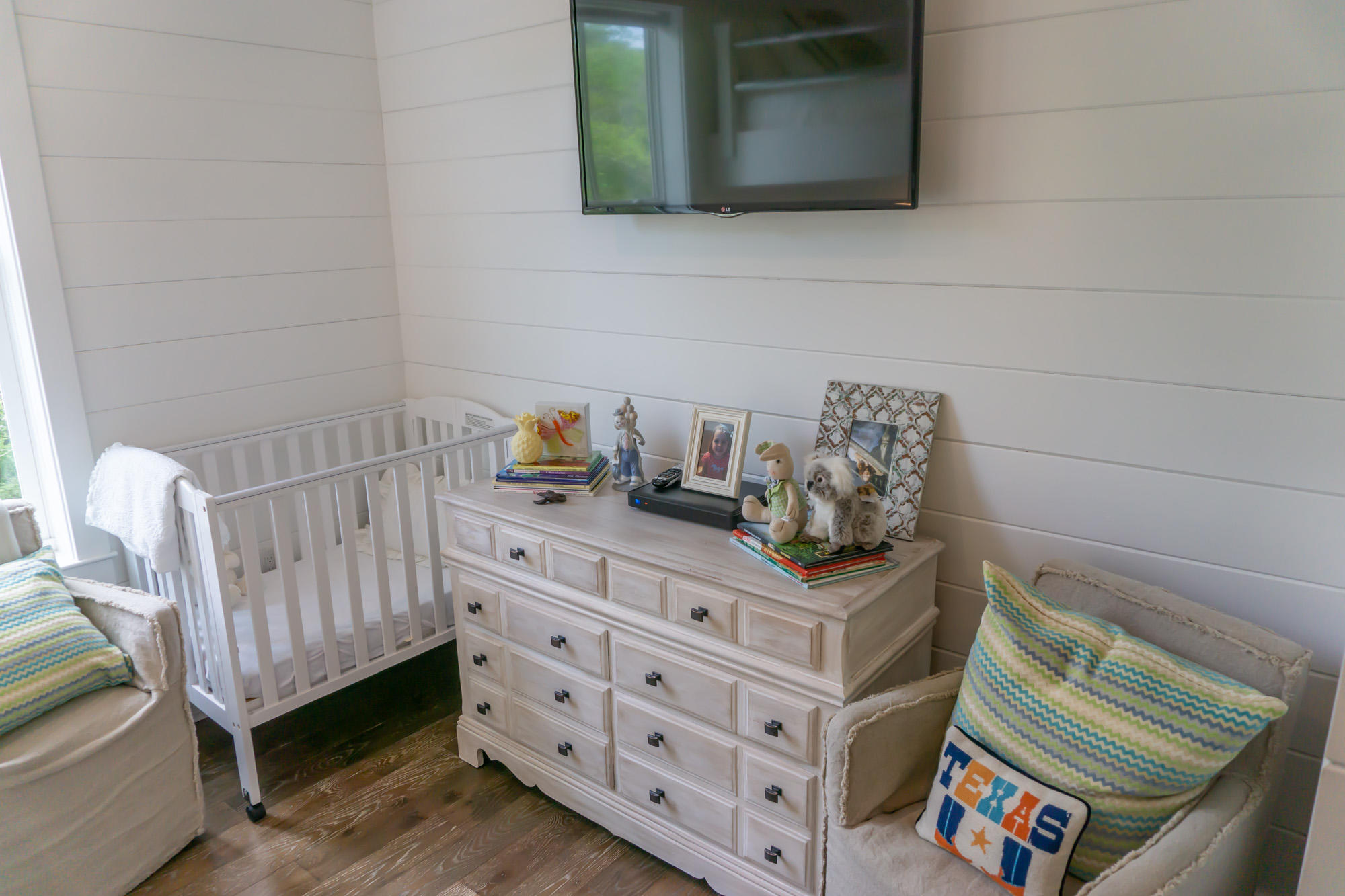 Seagrove Village - Residential