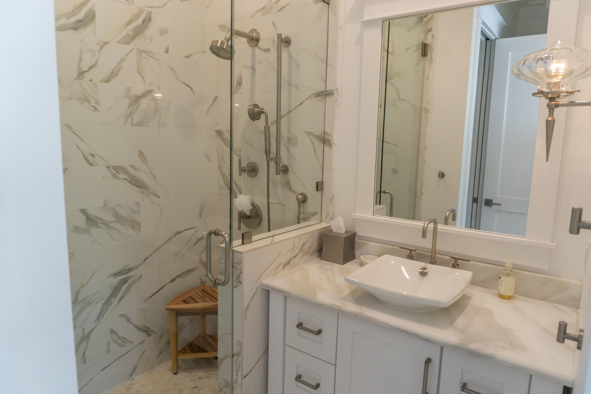 Seagrove Village - Residential