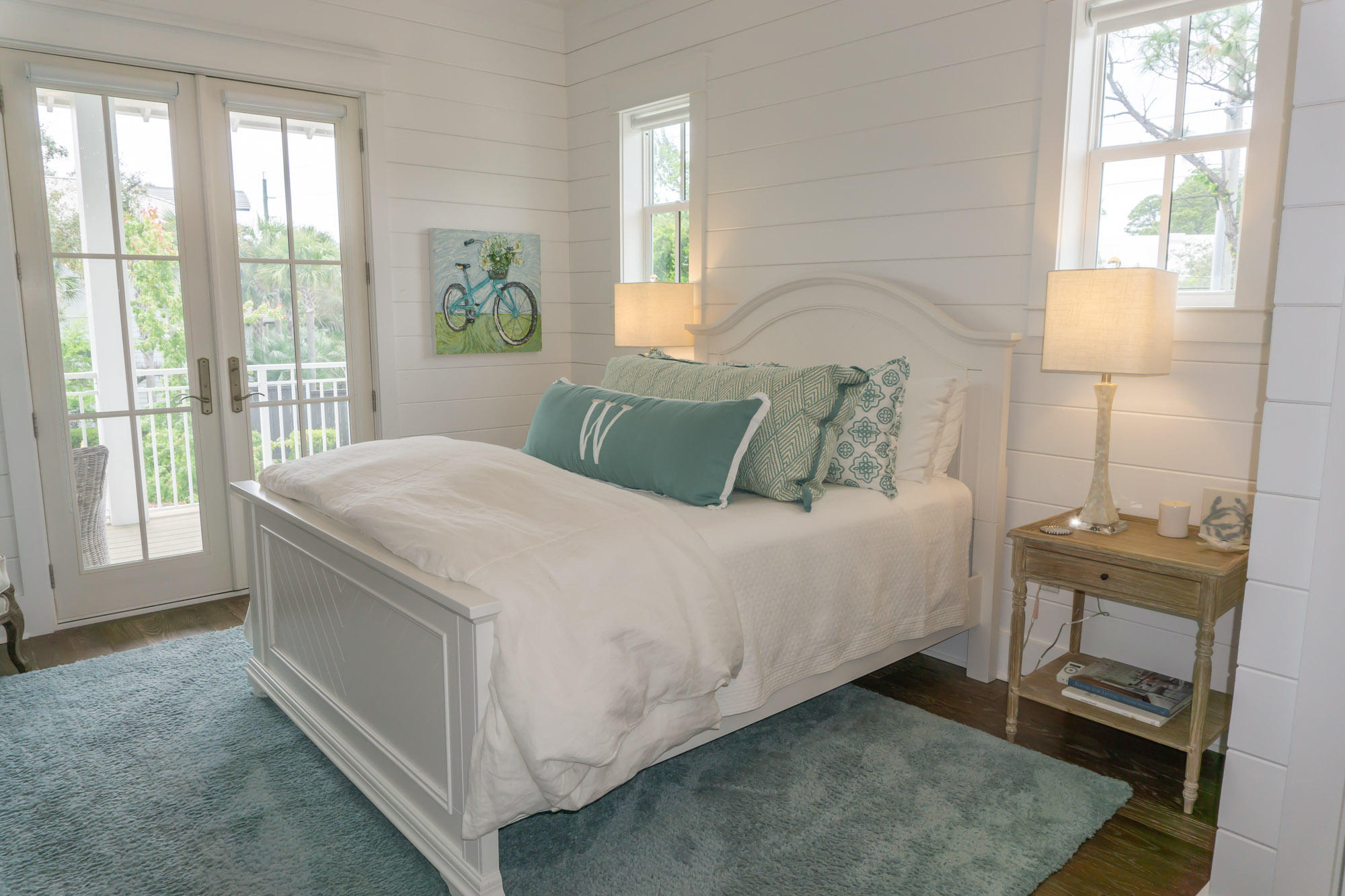 Seagrove Village - Residential