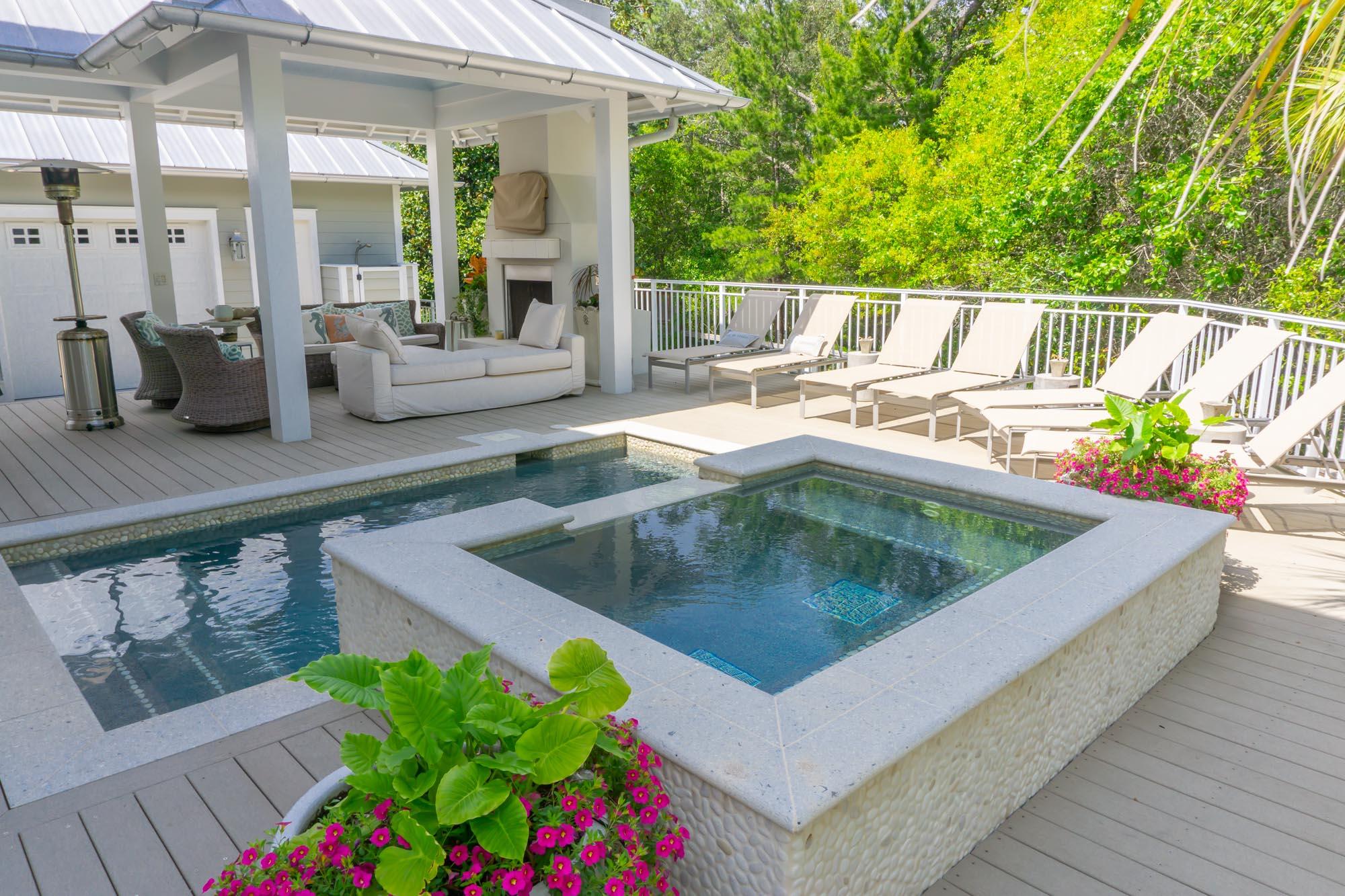 Seagrove Village - Residential