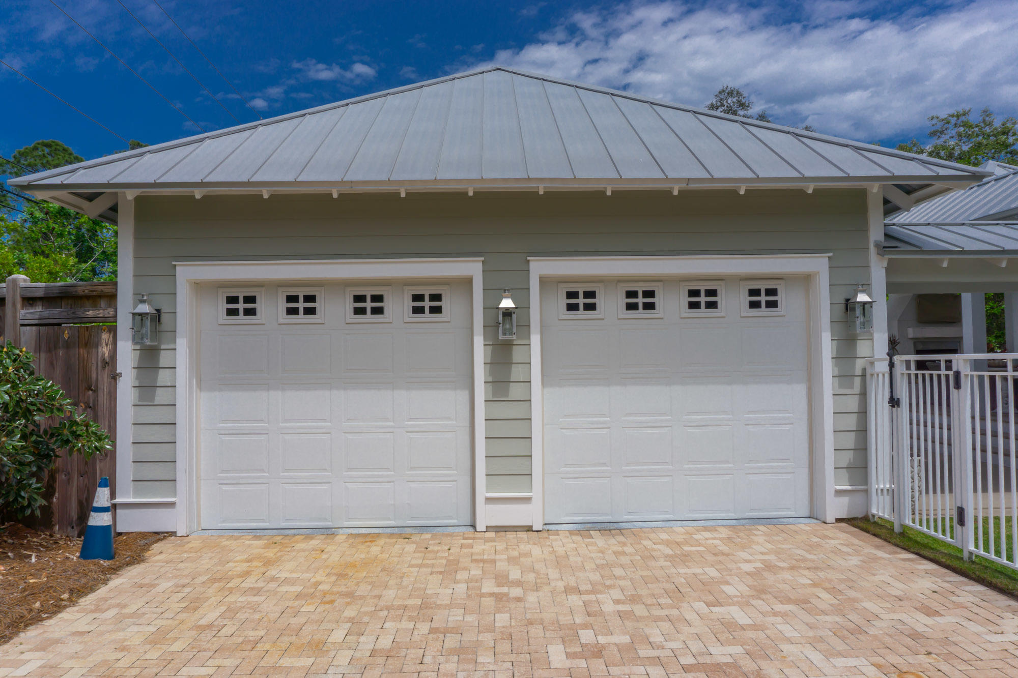 Seagrove Village - Residential