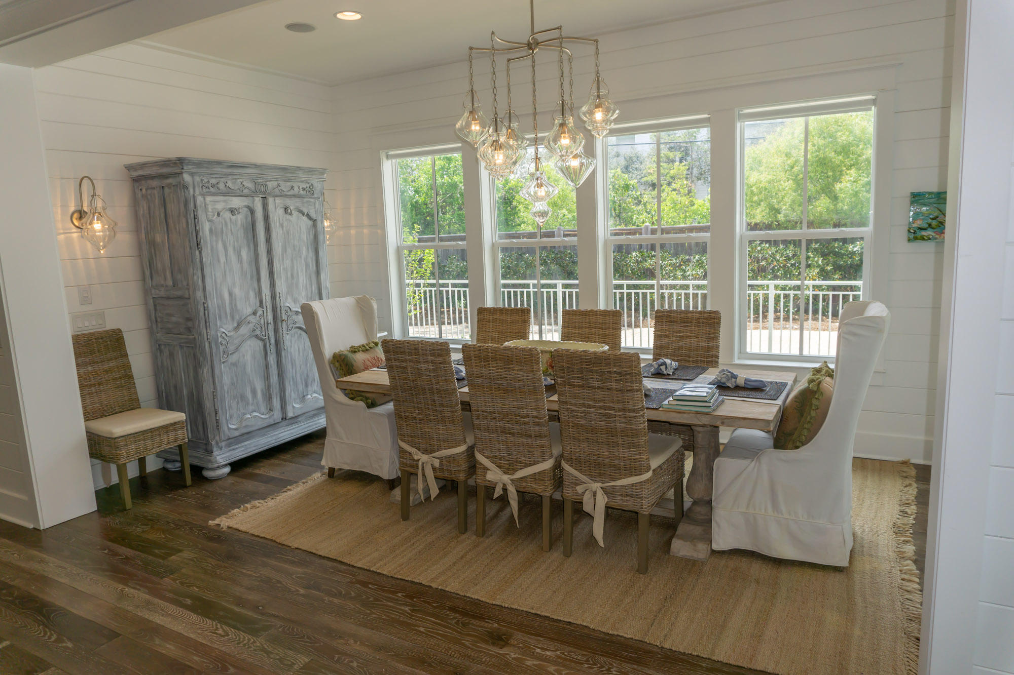 Seagrove Village - Residential