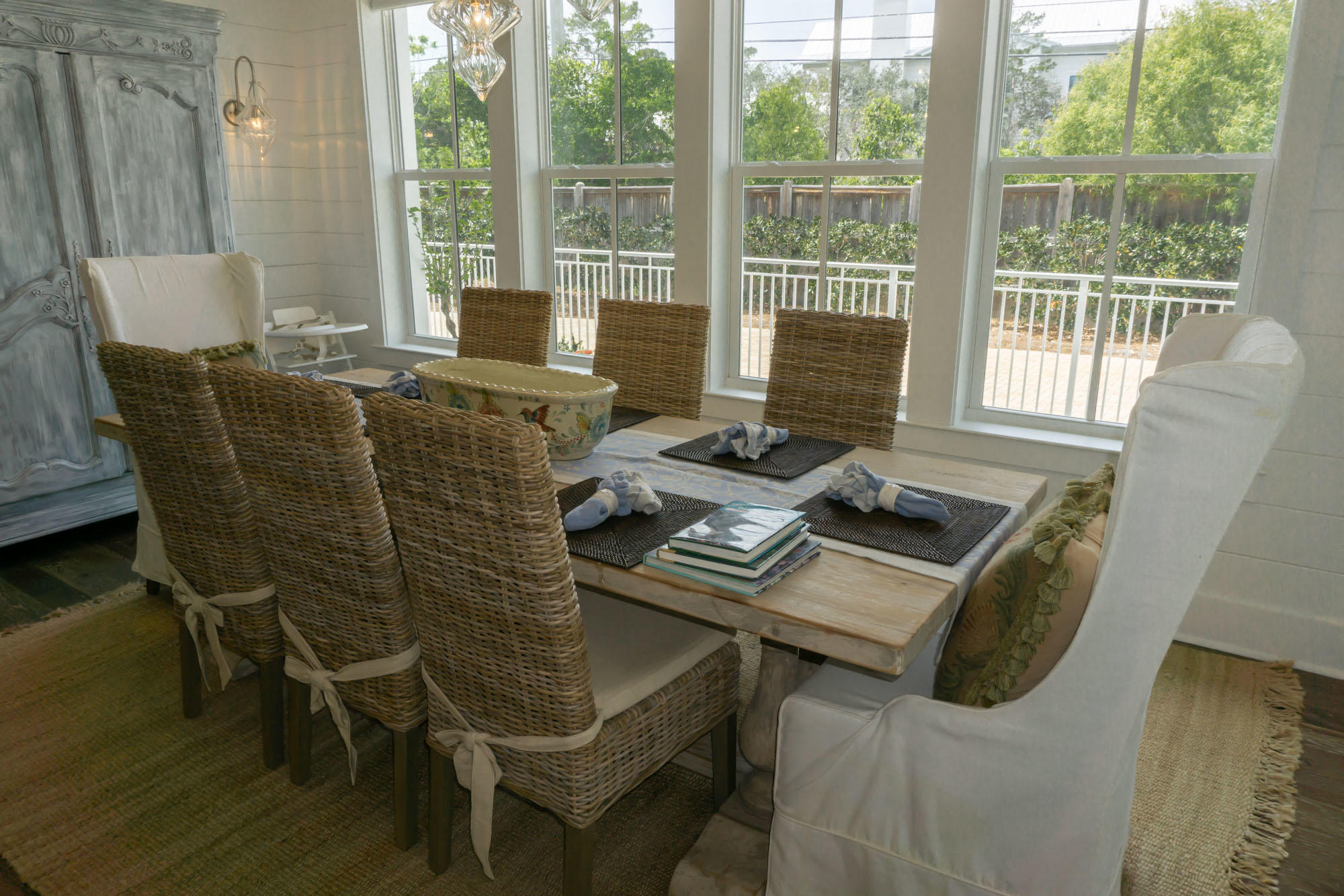 Seagrove Village - Residential