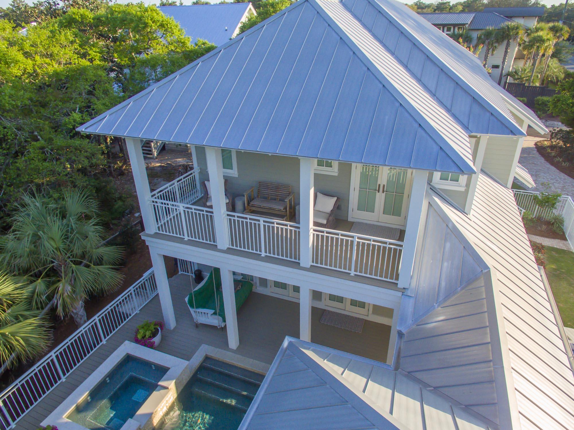 Seagrove Village - Residential