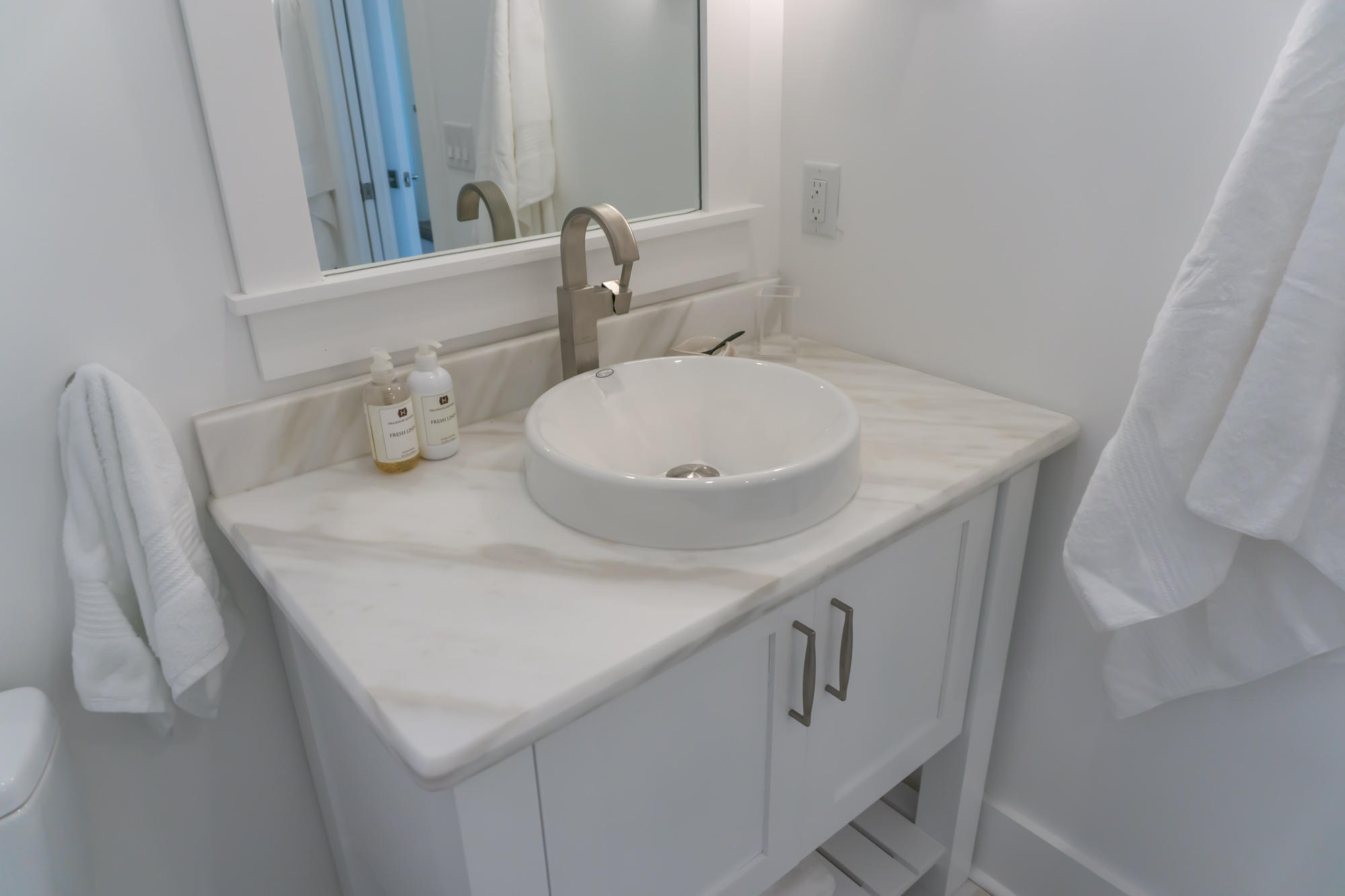 Seagrove Village - Residential