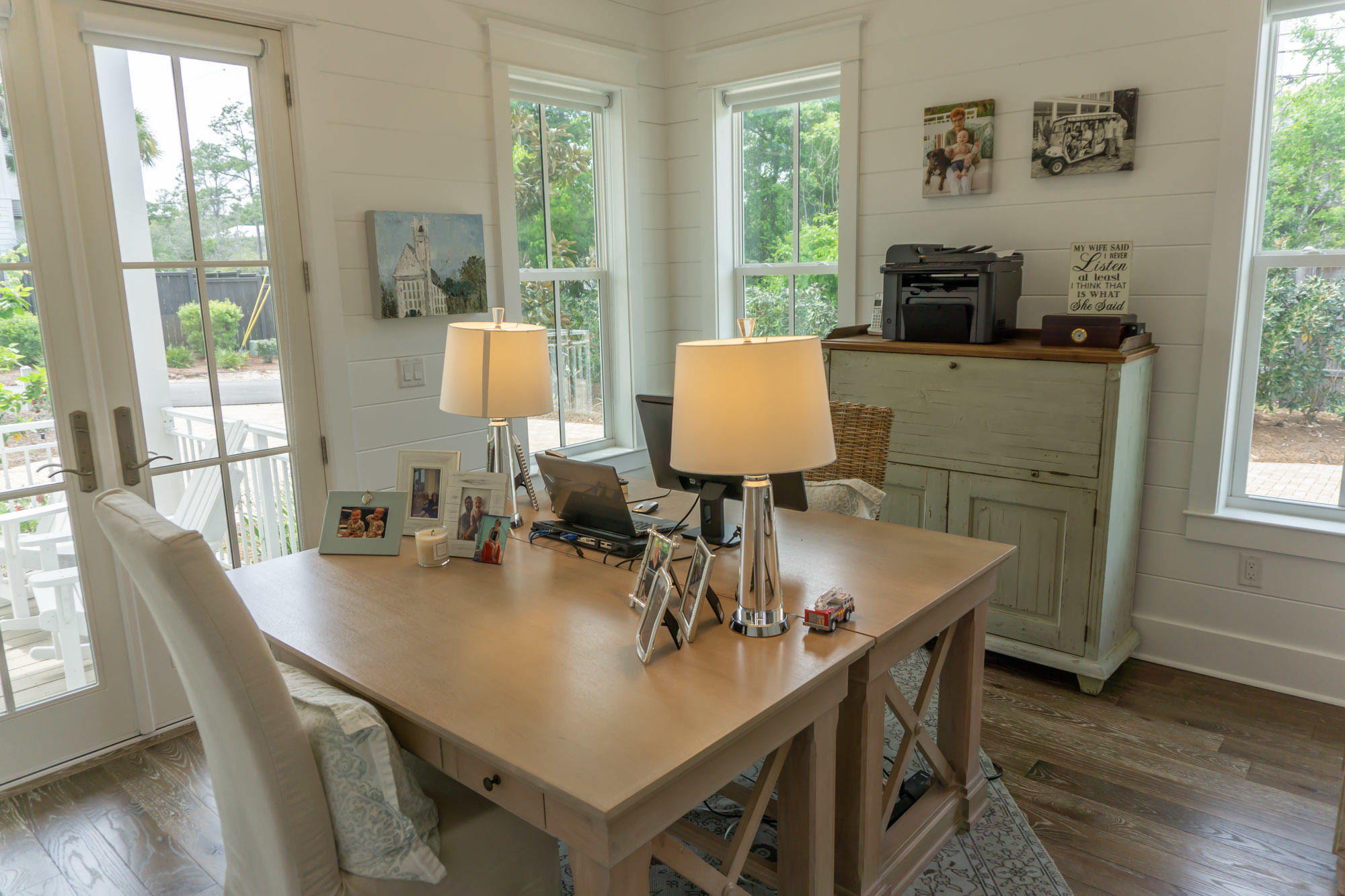 Seagrove Village - Residential