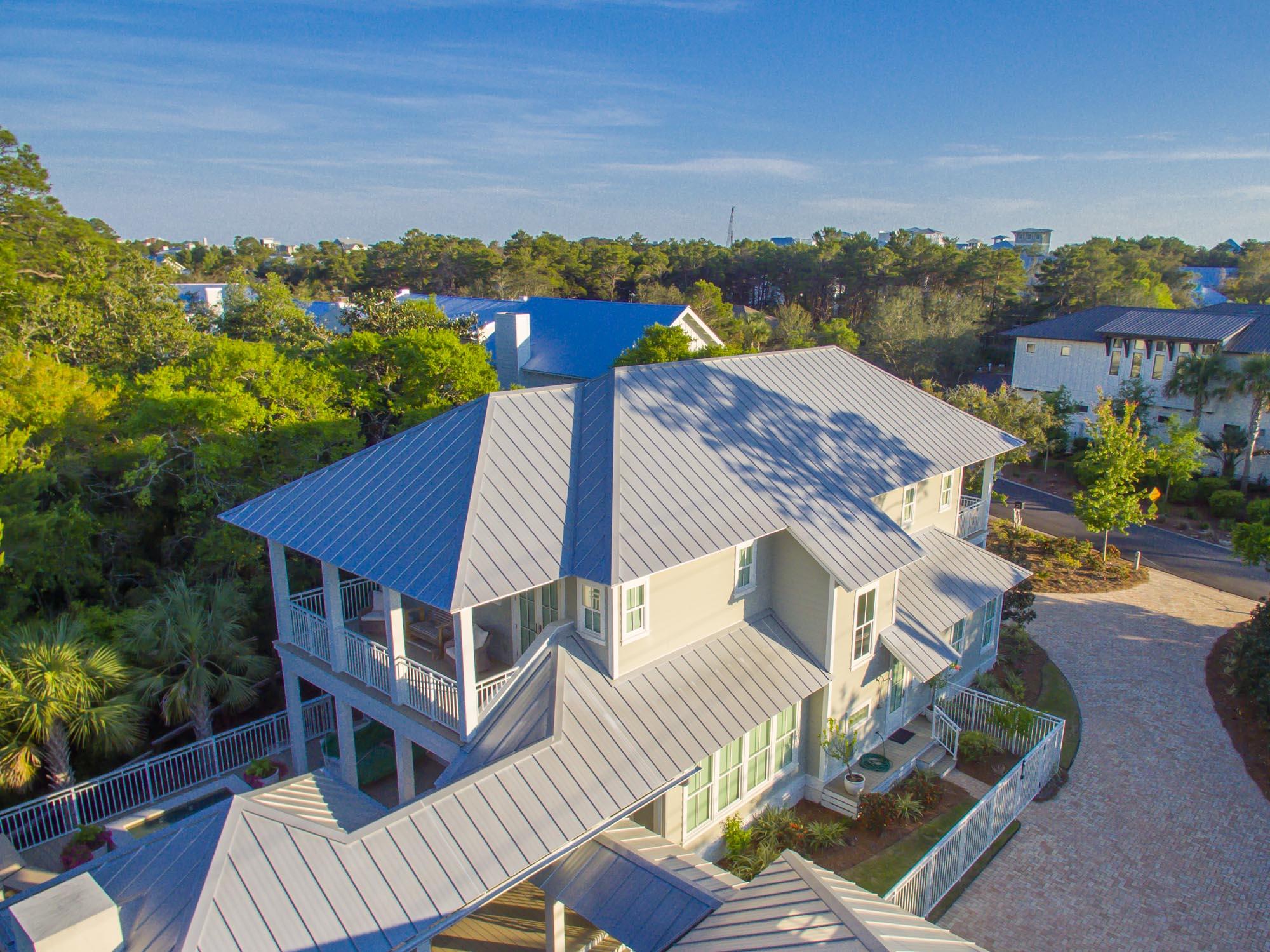 Seagrove Village - Residential