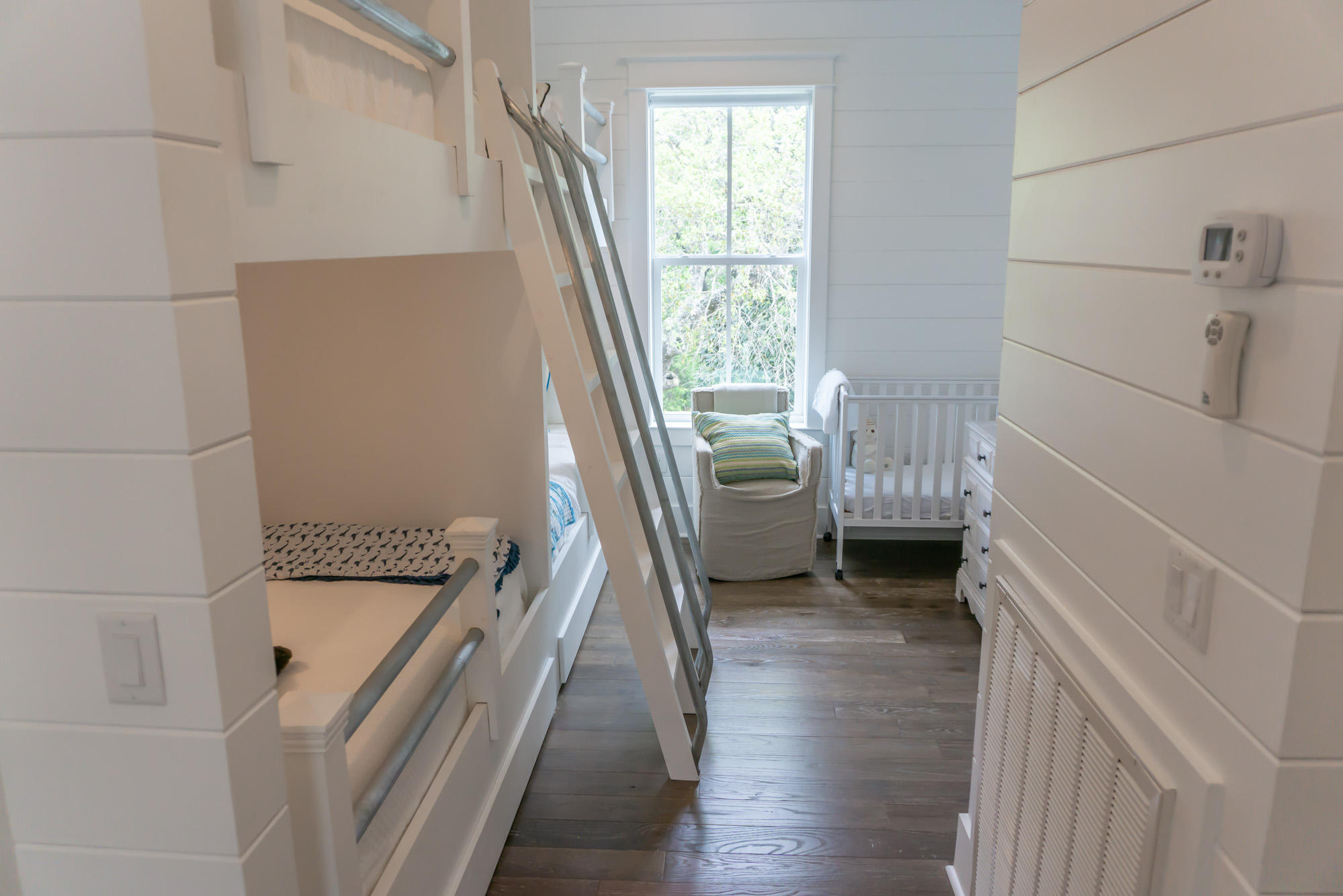 Seagrove Village - Residential