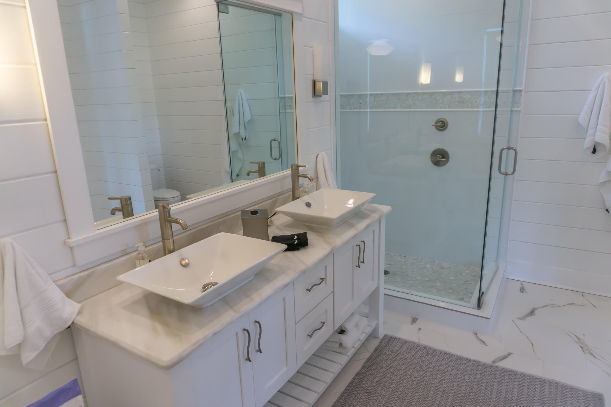 Seagrove Village - Residential