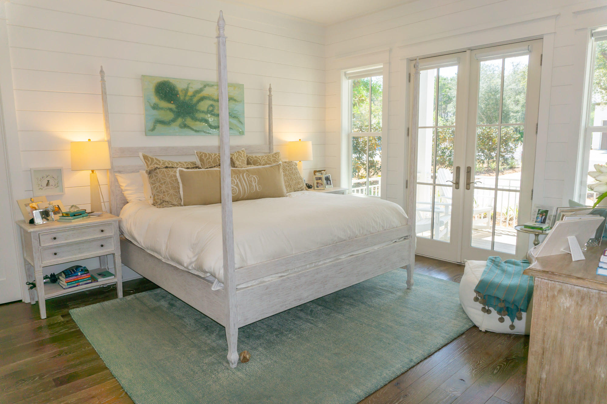 Seagrove Village - Residential