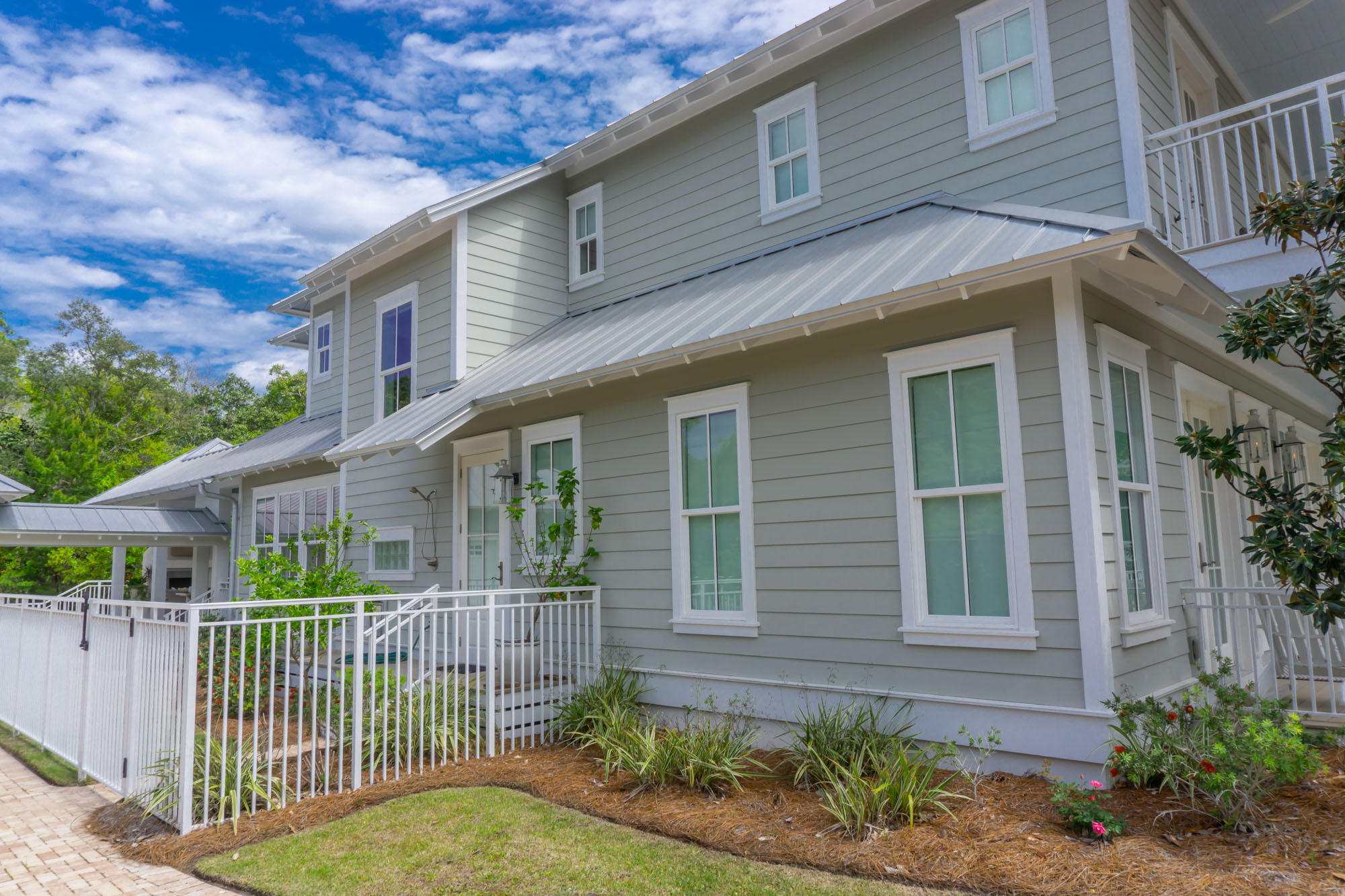 Seagrove Village - Residential