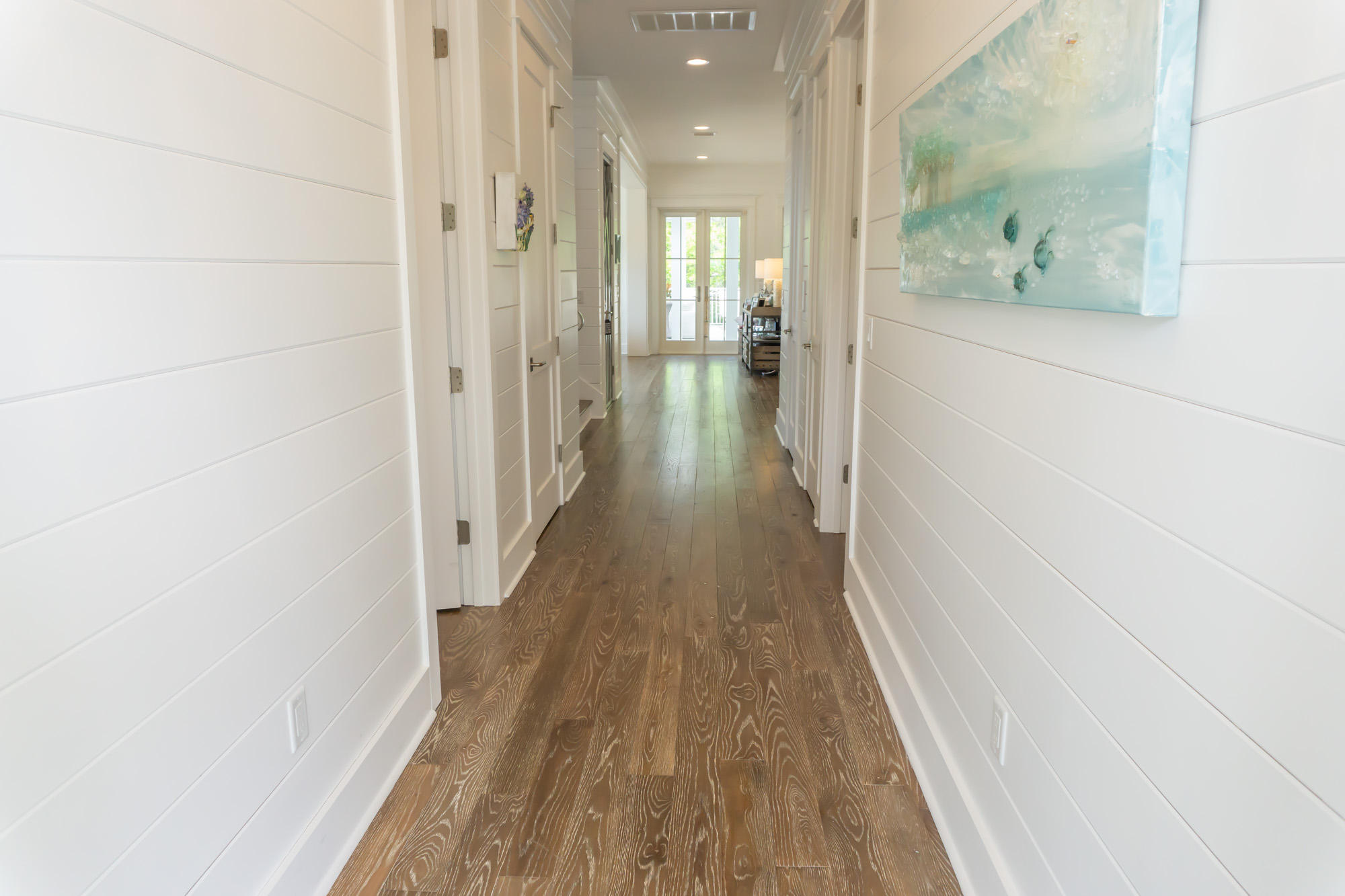 Seagrove Village - Residential