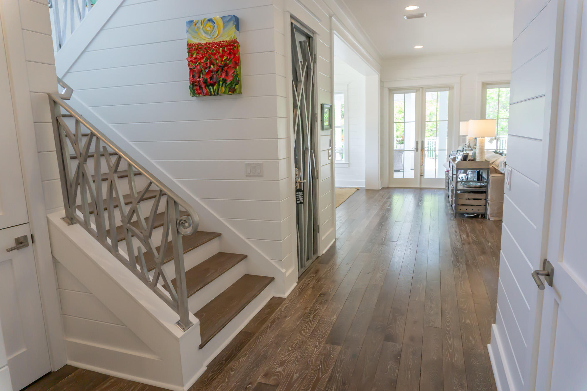 Seagrove Village - Residential