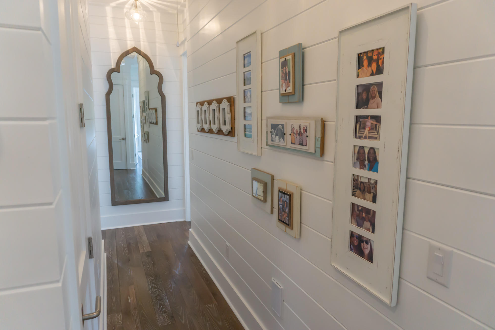 Seagrove Village - Residential