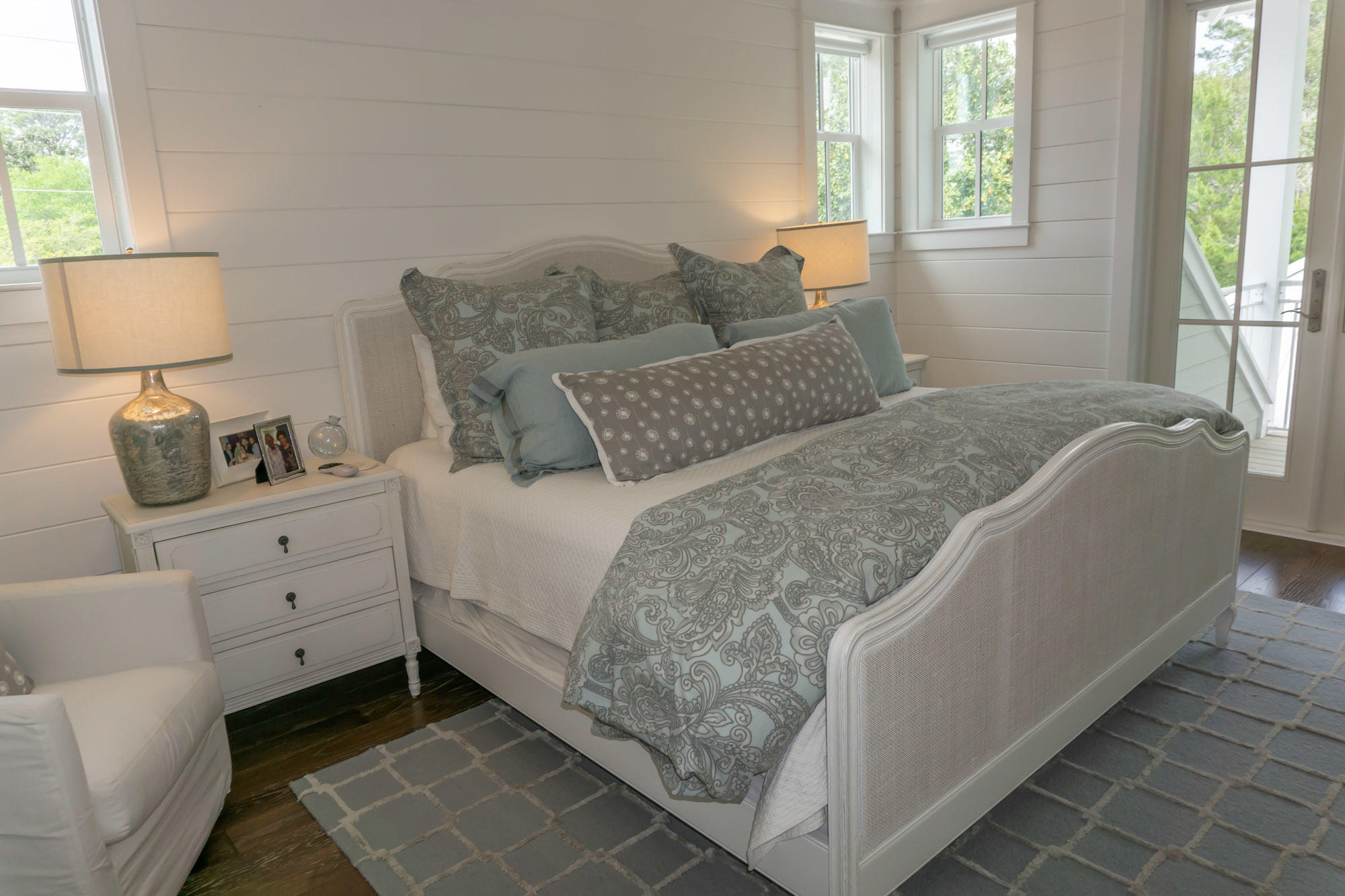 Seagrove Village - Residential