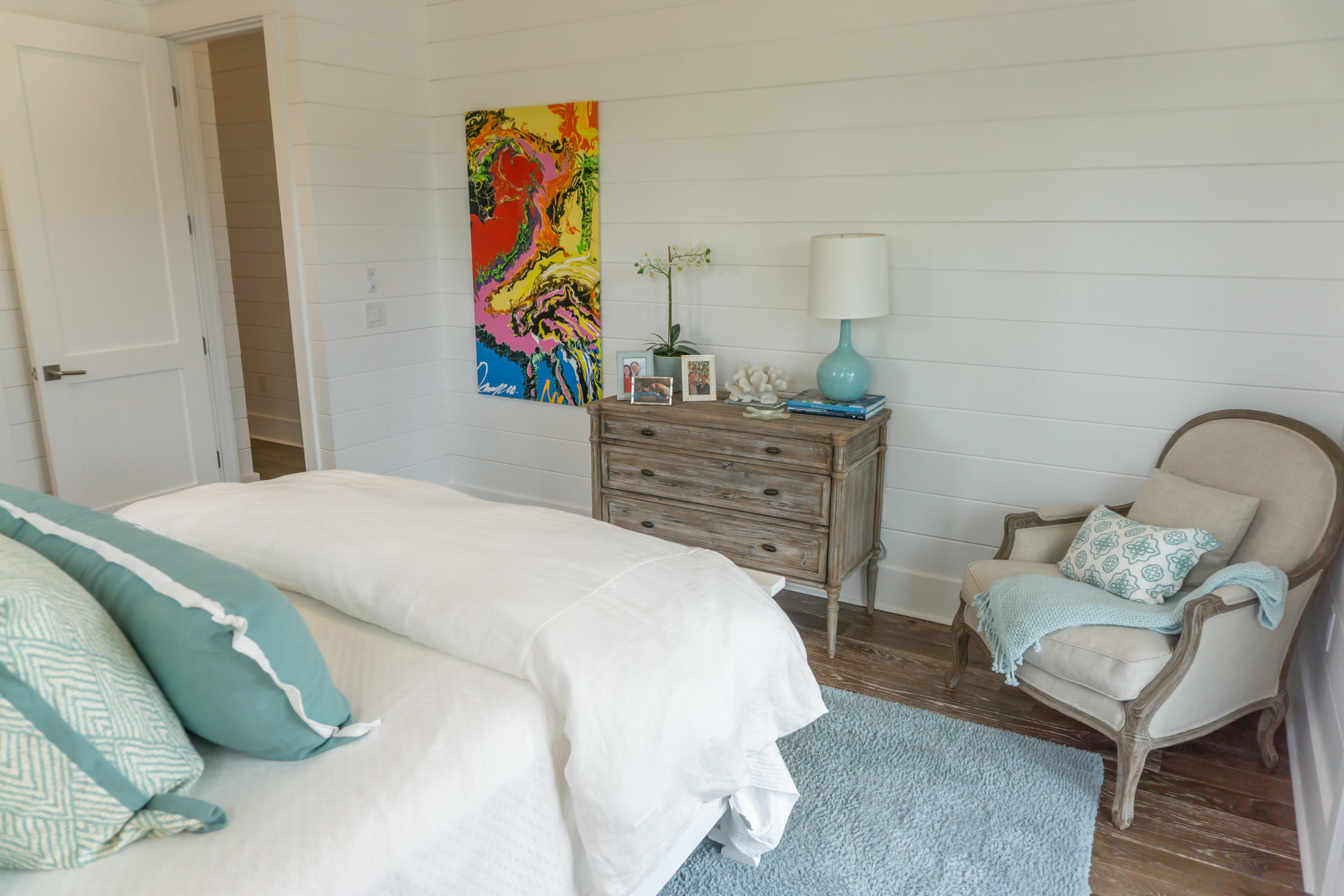 Seagrove Village - Residential