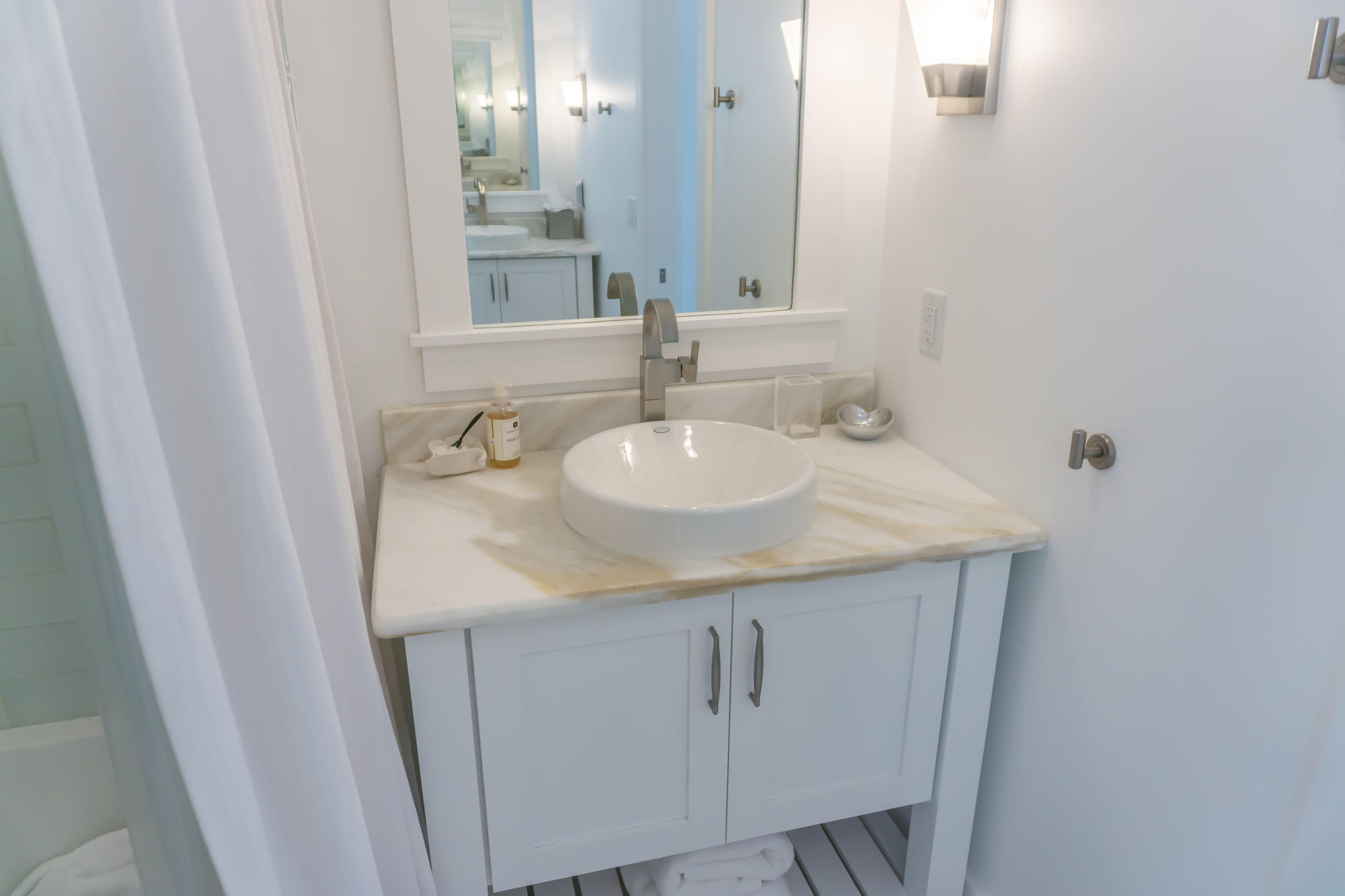 Seagrove Village - Residential