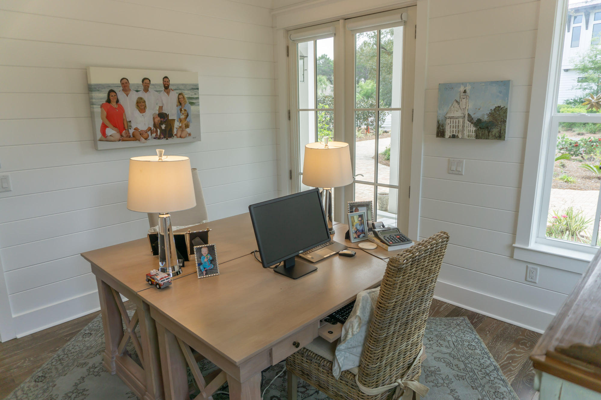Seagrove Village - Residential