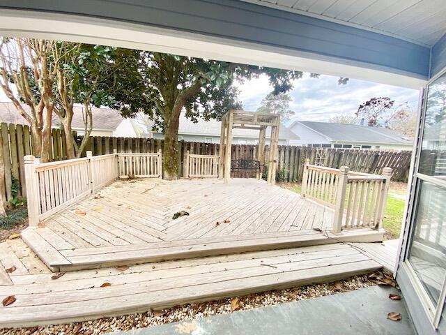 BLUE PINE VILLAGE AMENDED - Residential Lease