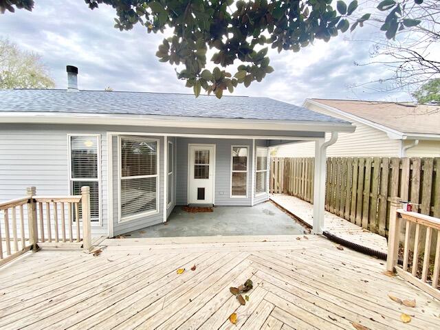 BLUE PINE VILLAGE AMENDED - Residential Lease