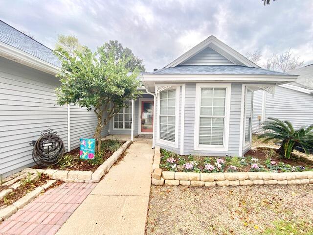 BLUE PINE VILLAGE AMENDED - Residential Lease