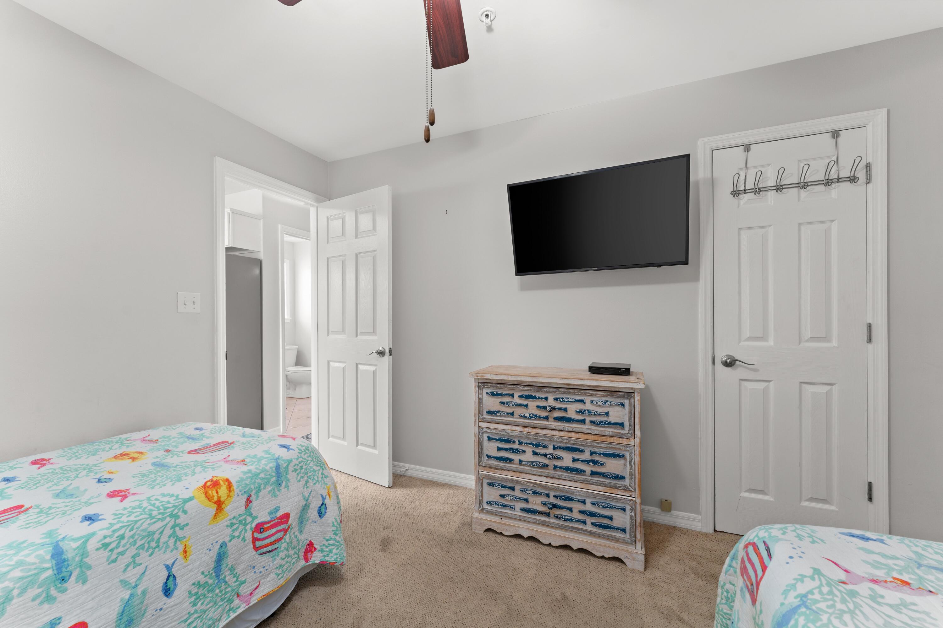 ST MARTIN BEACHWALK VILLAS - Residential