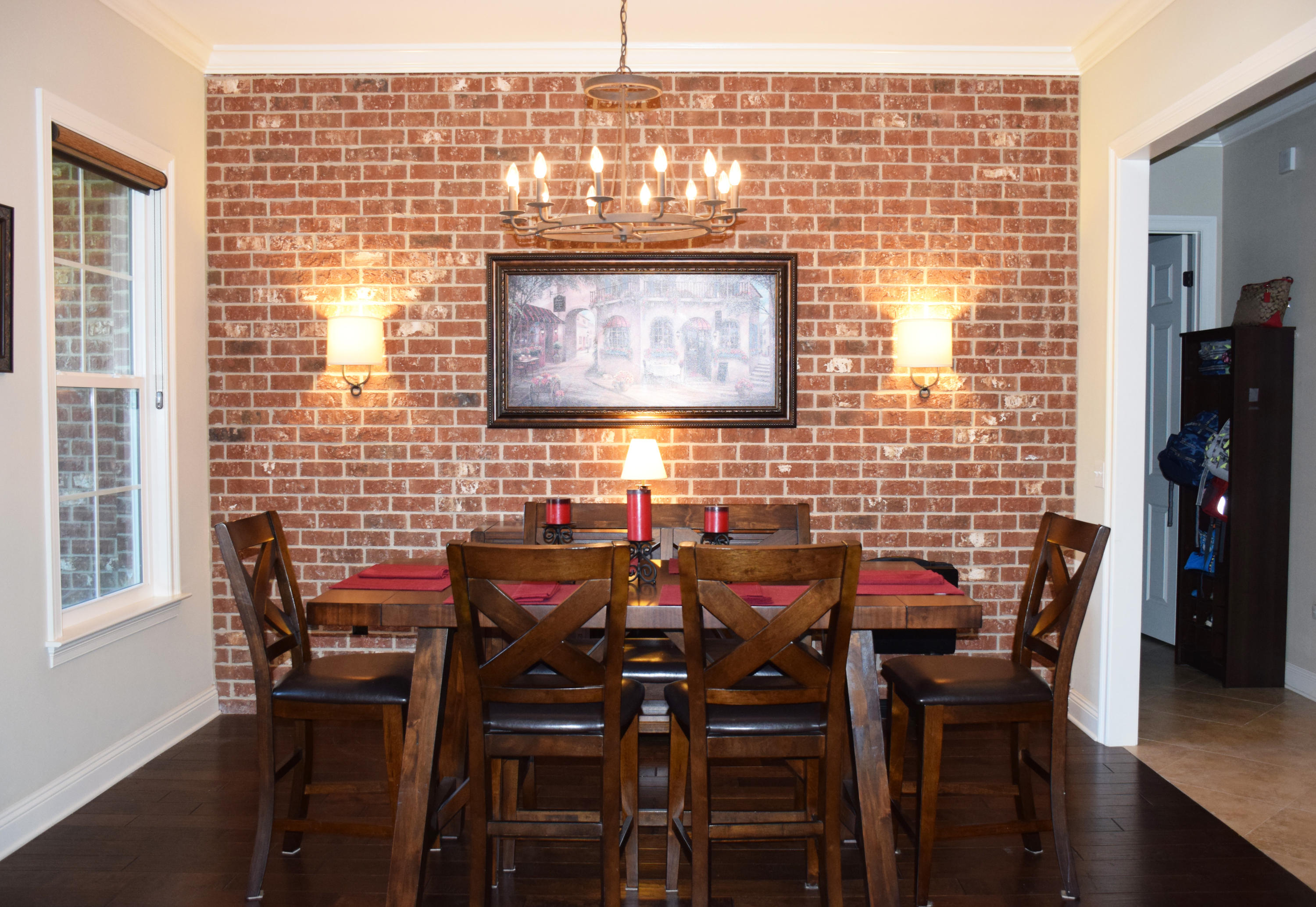 SWIFT CREEK PH VI - Residential