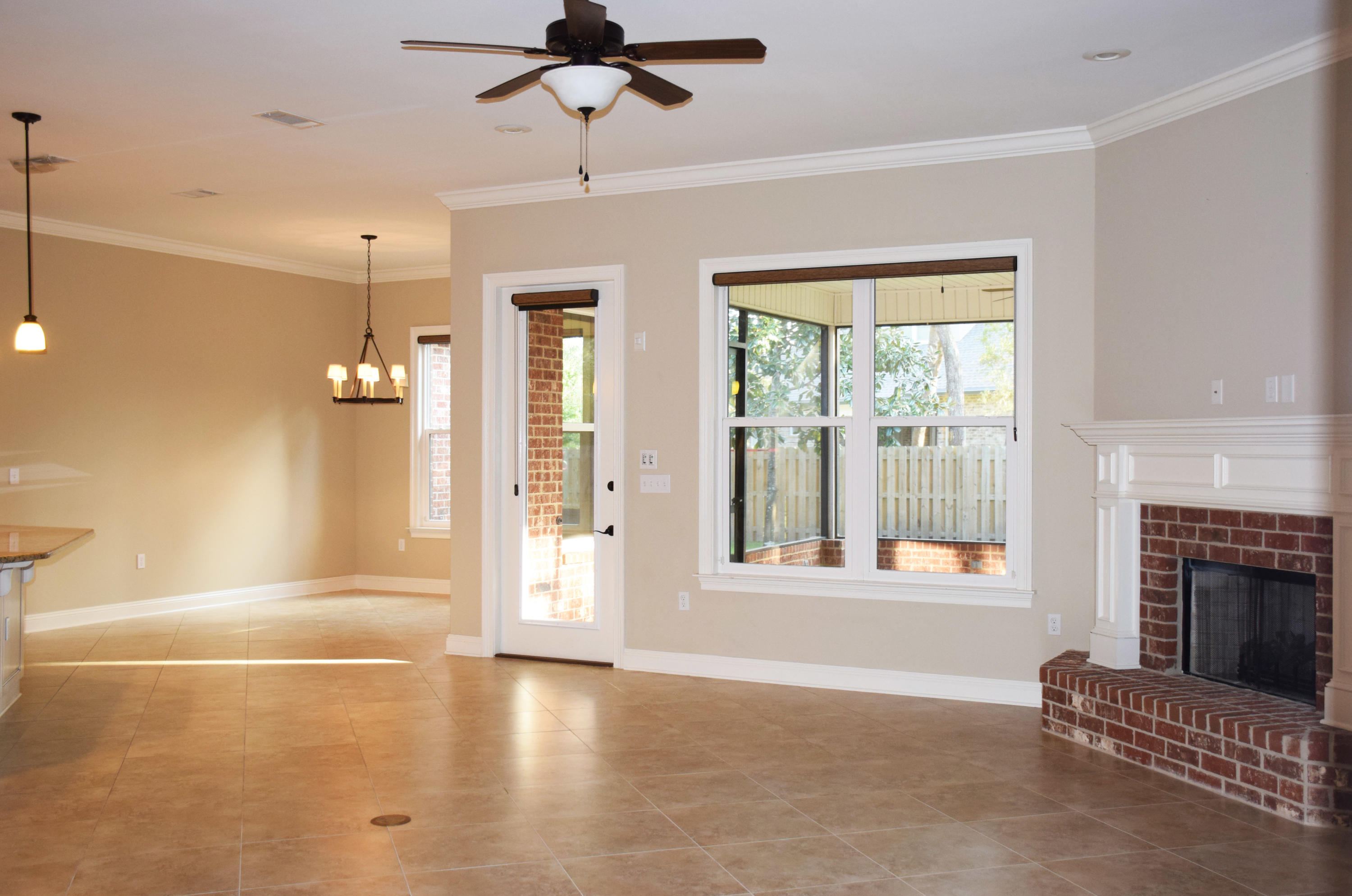 SWIFT CREEK PH VI - Residential