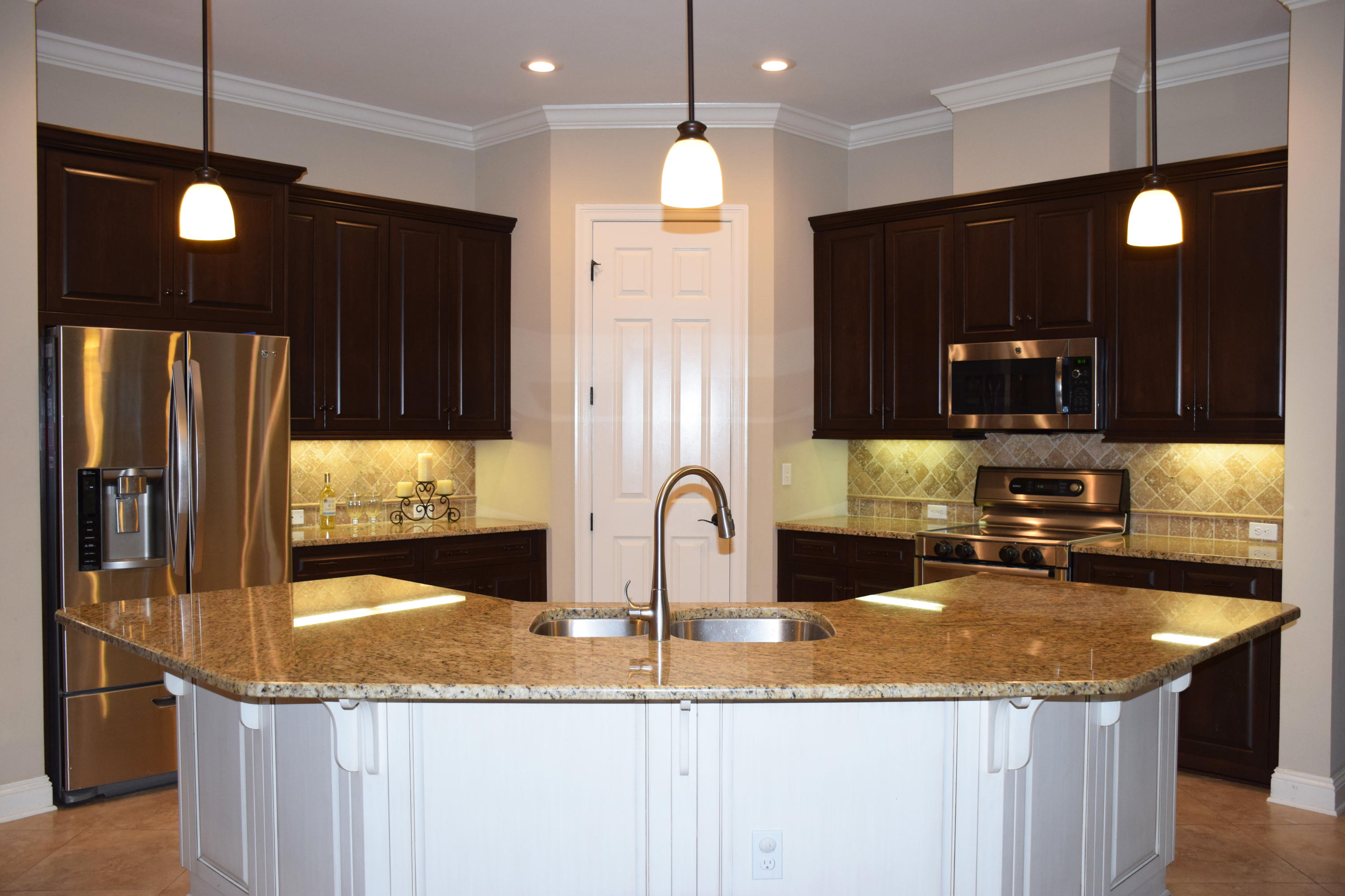 SWIFT CREEK PH VI - Residential