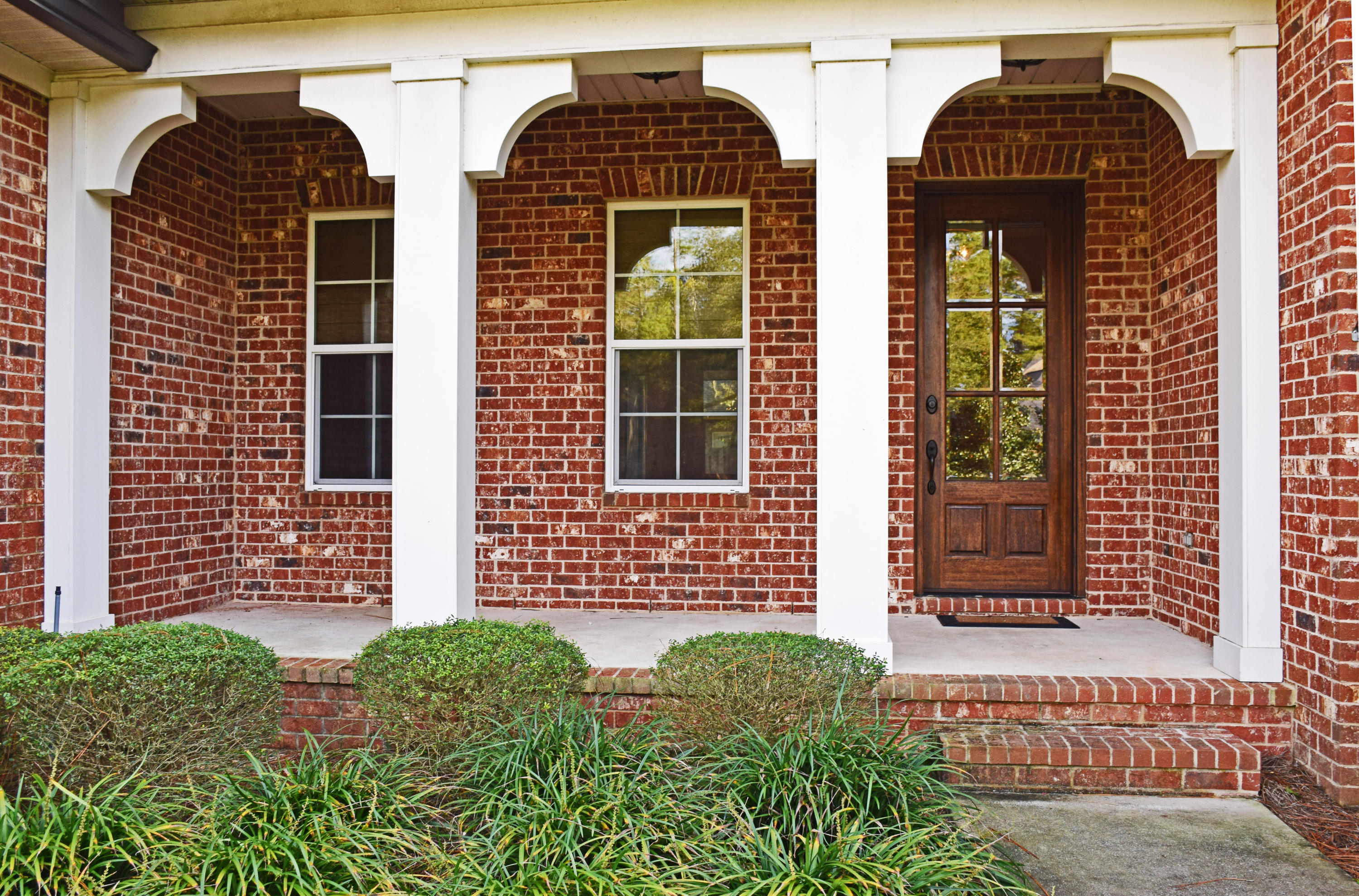 SWIFT CREEK PH VI - Residential