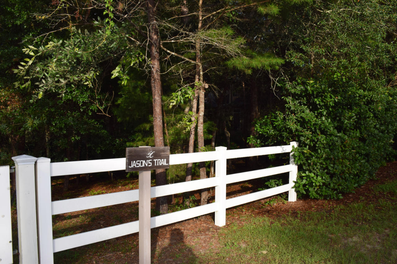 SWIFT CREEK PH VI - Residential