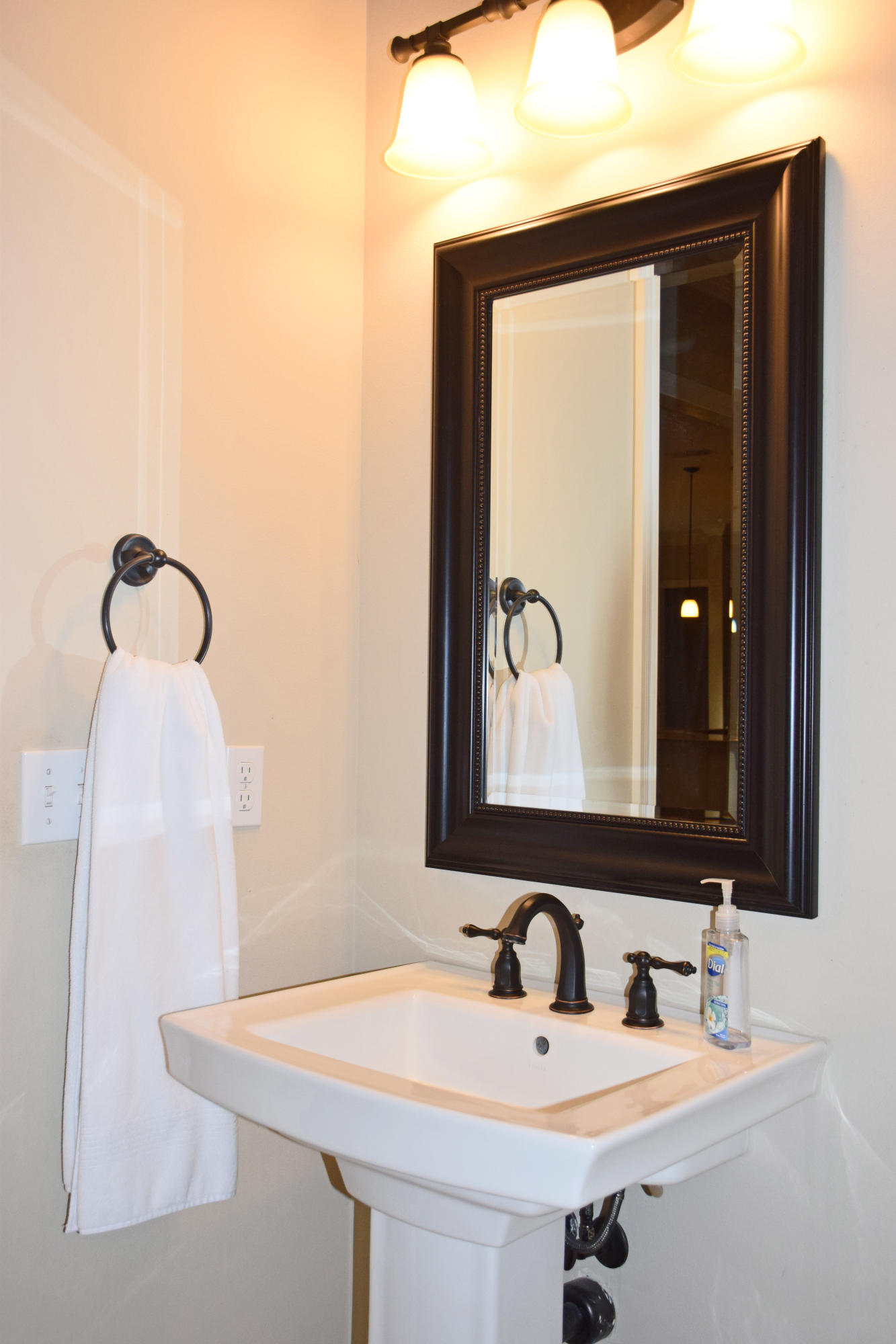 SWIFT CREEK PH VI - Residential