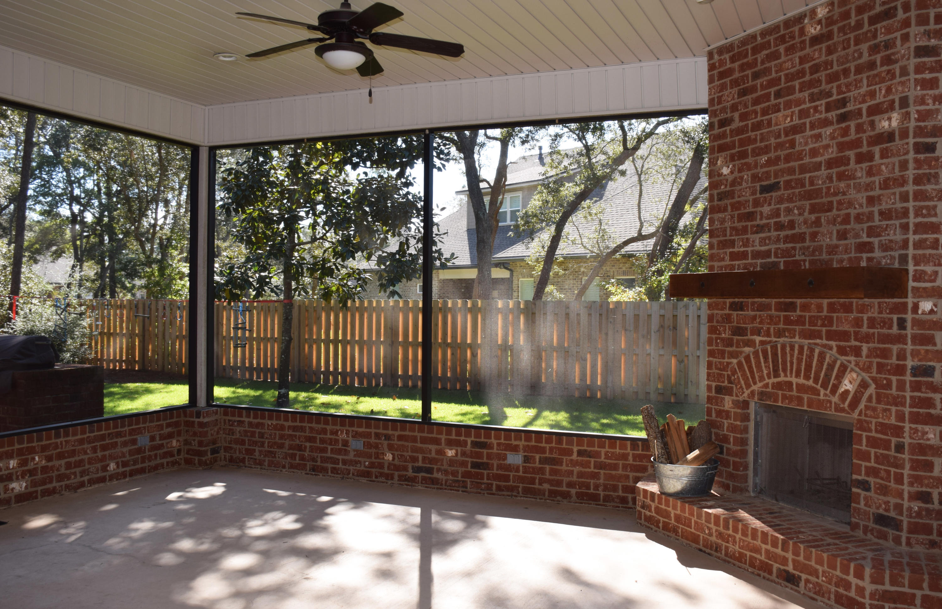 SWIFT CREEK PH VI - Residential