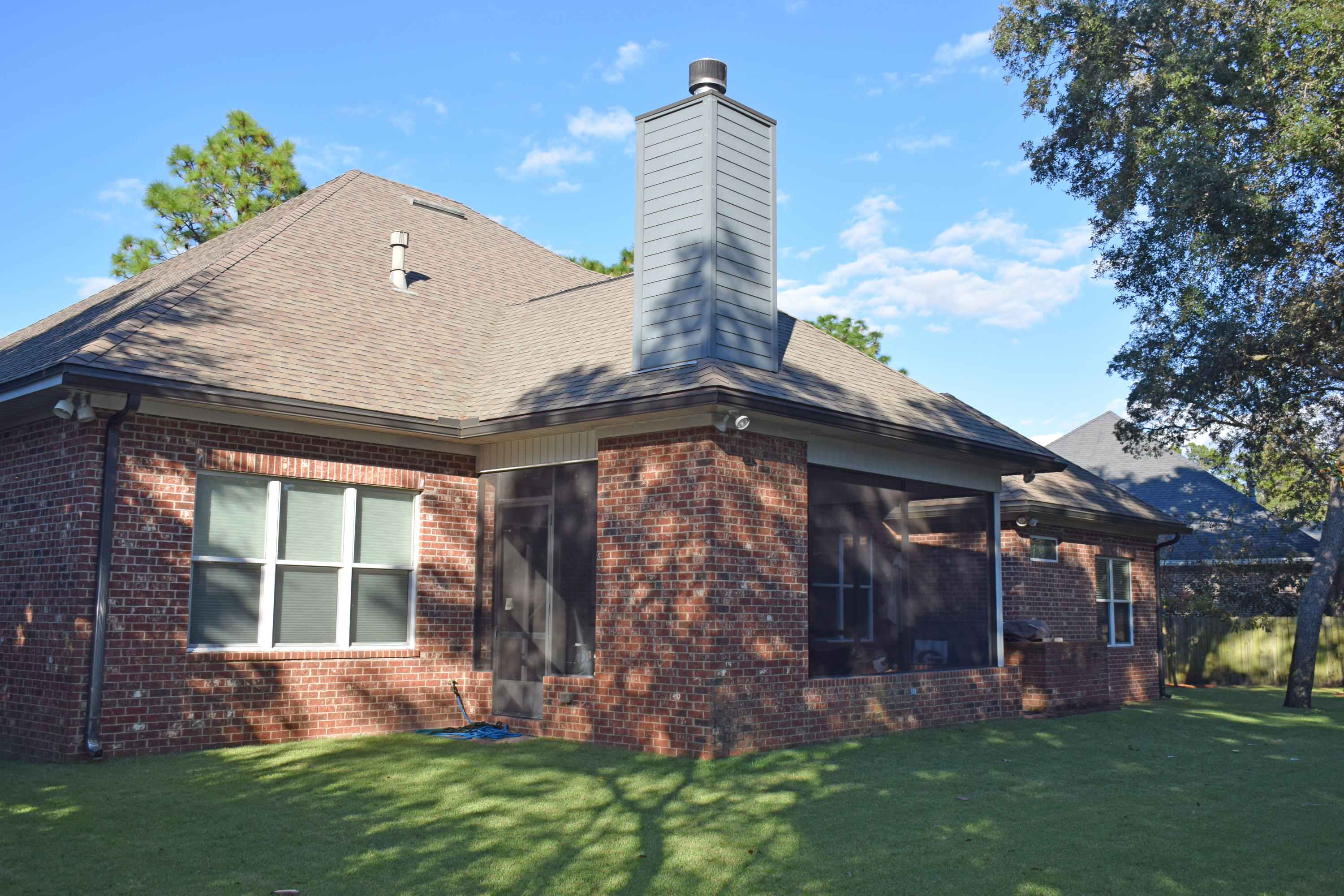 SWIFT CREEK PH VI - Residential