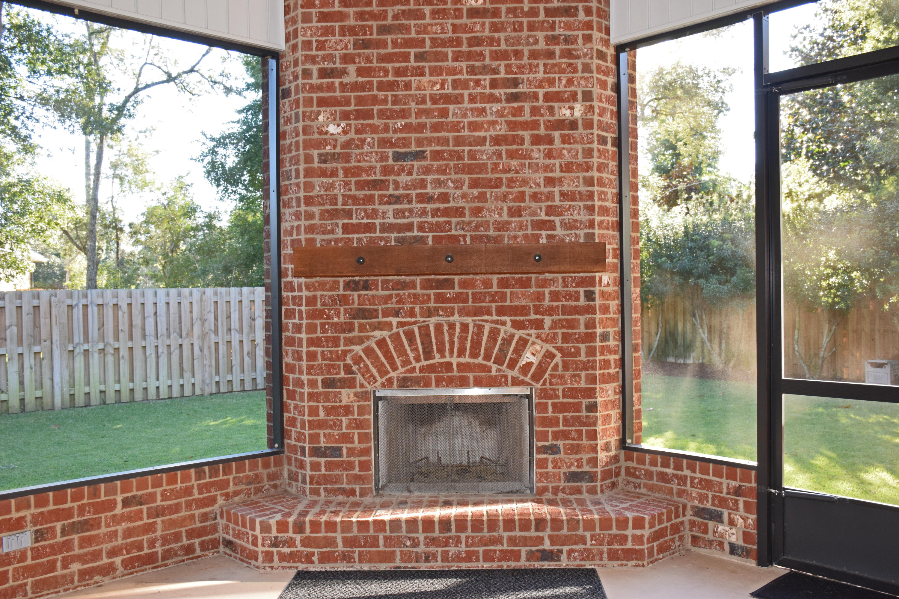 SWIFT CREEK PH VI - Residential