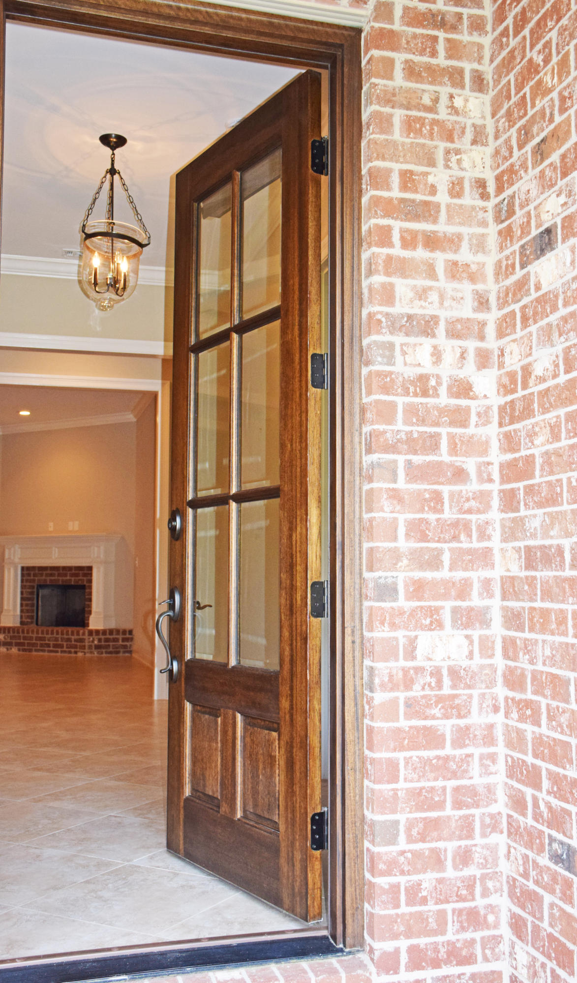 SWIFT CREEK PH VI - Residential